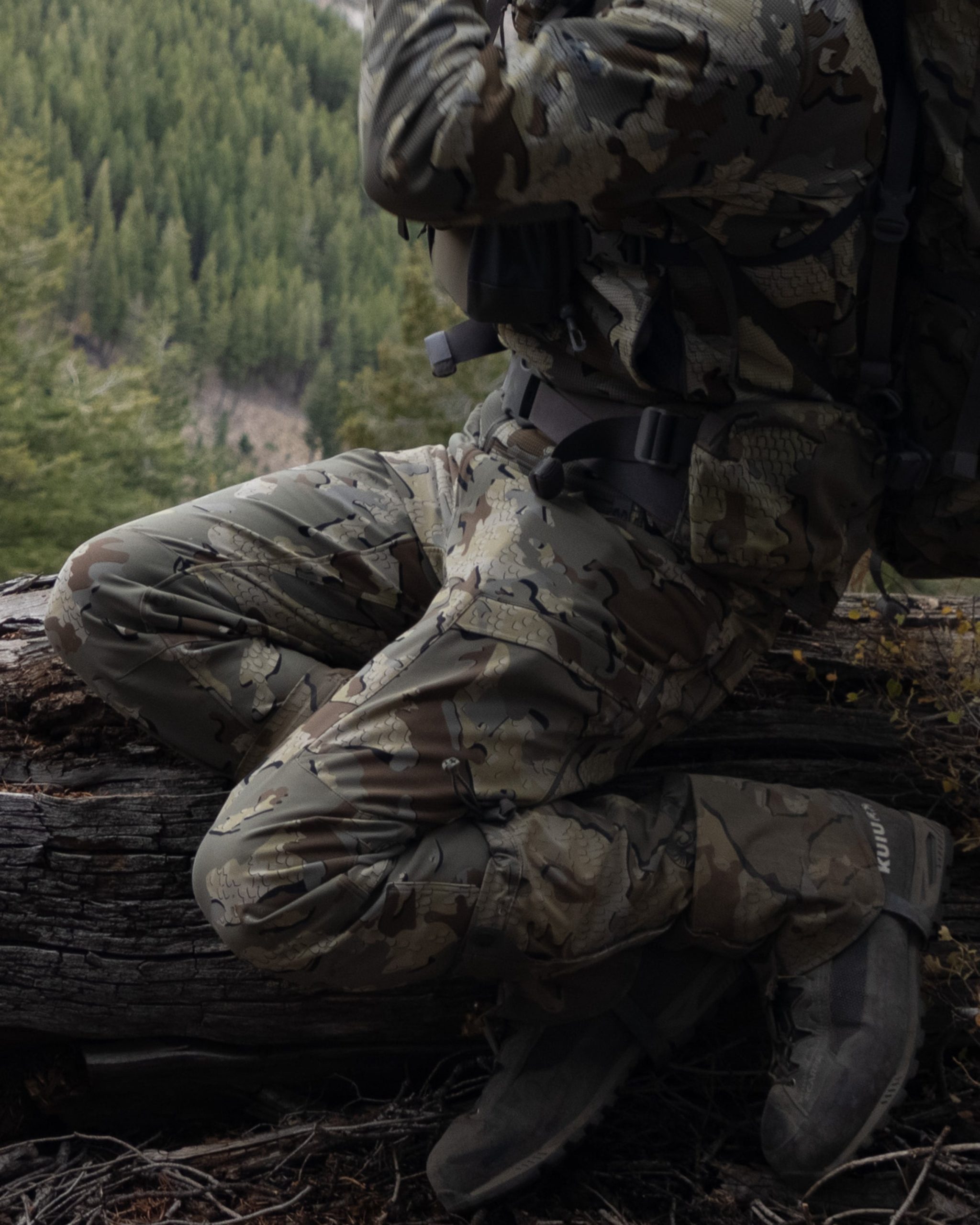 Attack Pant | Valo - Image 6