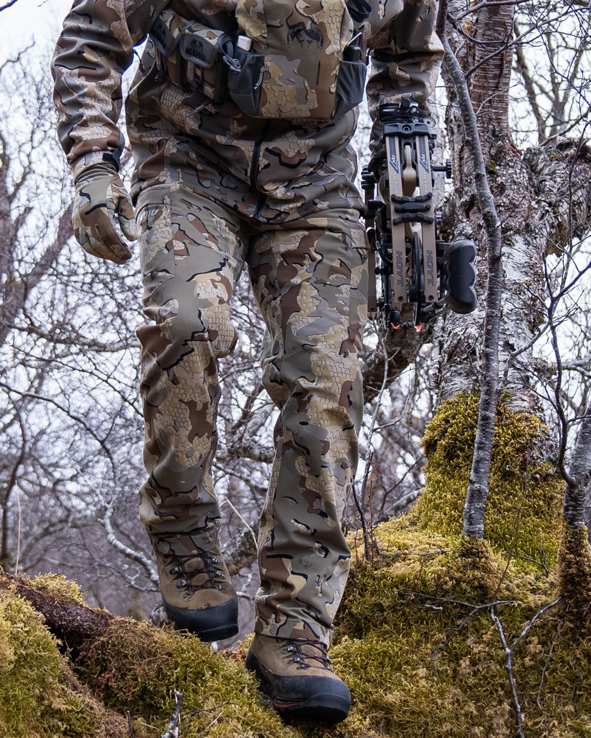 Attack Pant | Valo - Image 8