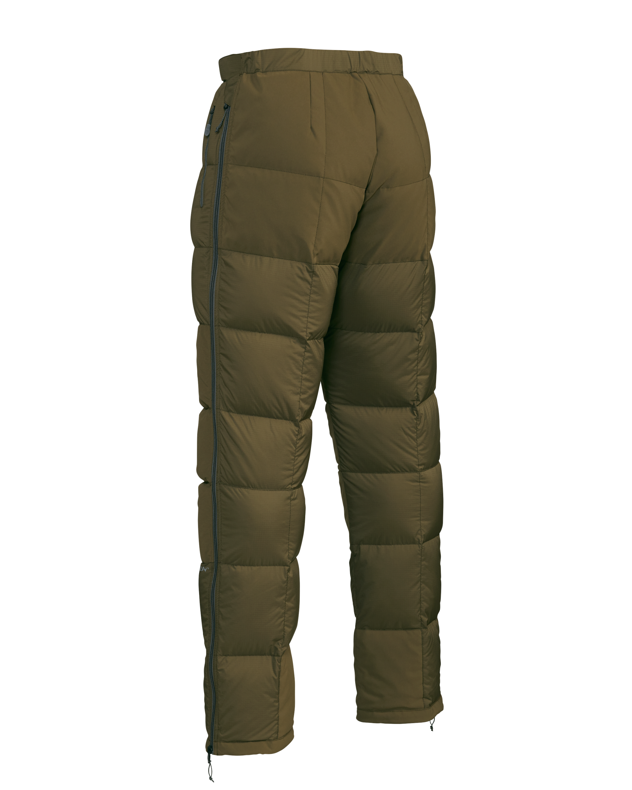 Super Down PRO Pant | Bourbon - Image 2