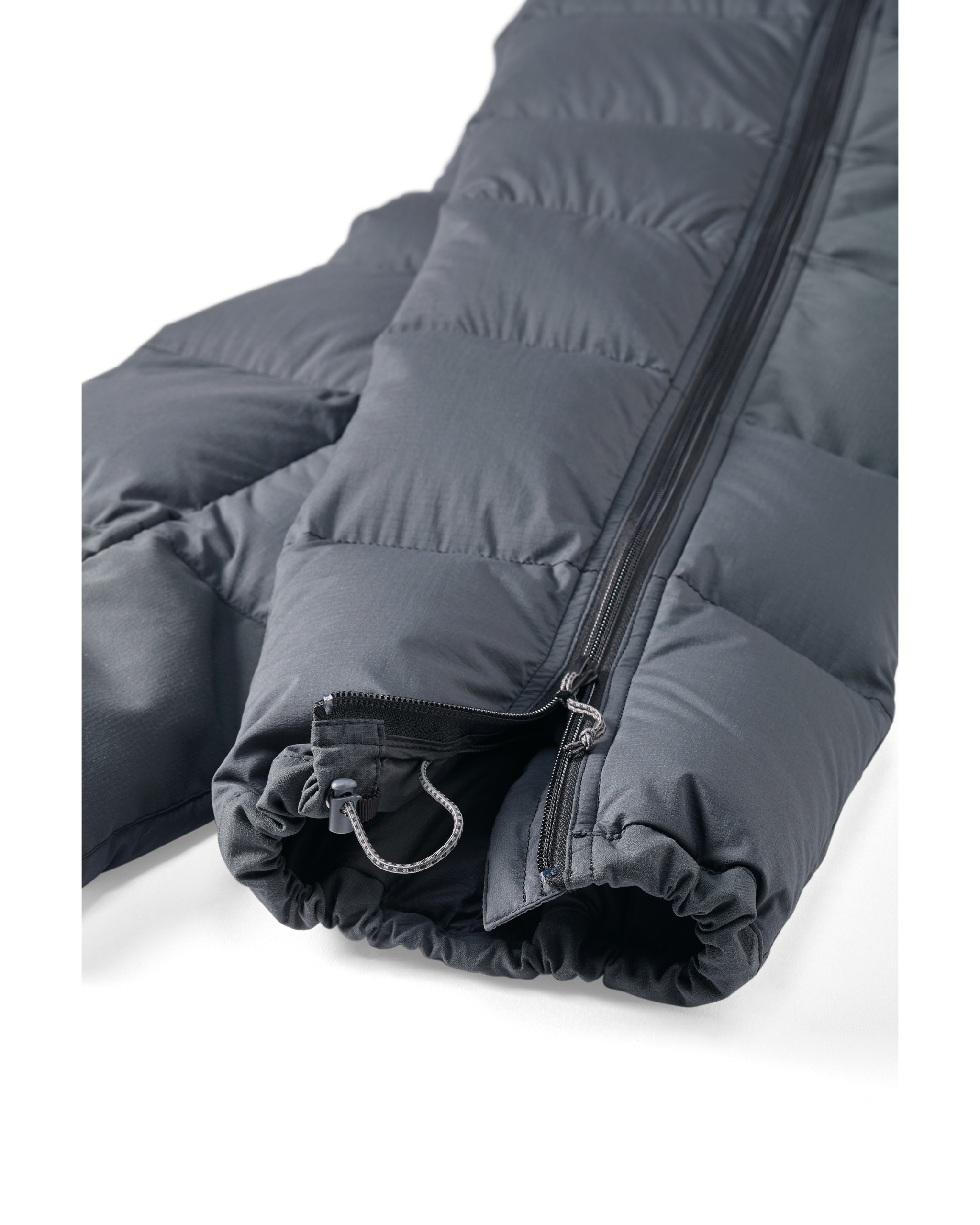 Super Down PRO Pant | Gunmetal - Image 4