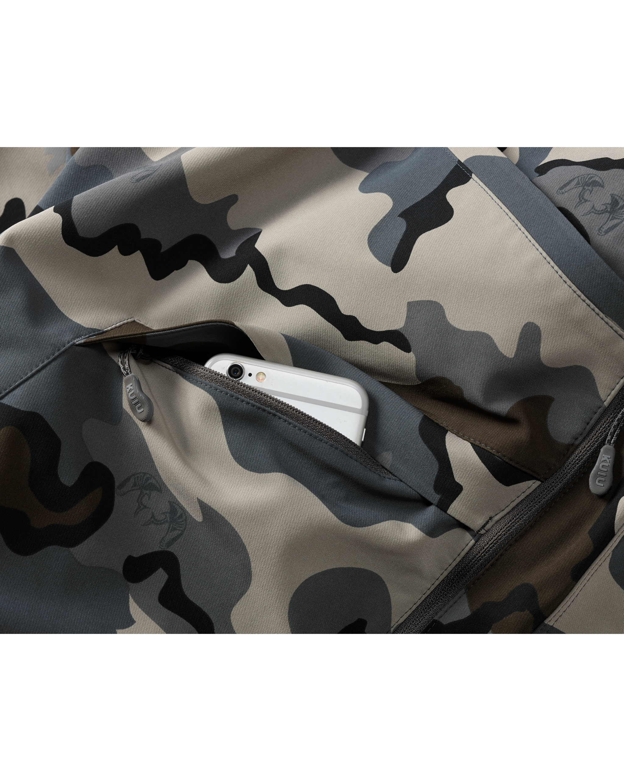 PRO Pant | Vias - Image 4