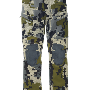 Talus Hybrid Pant | Verde