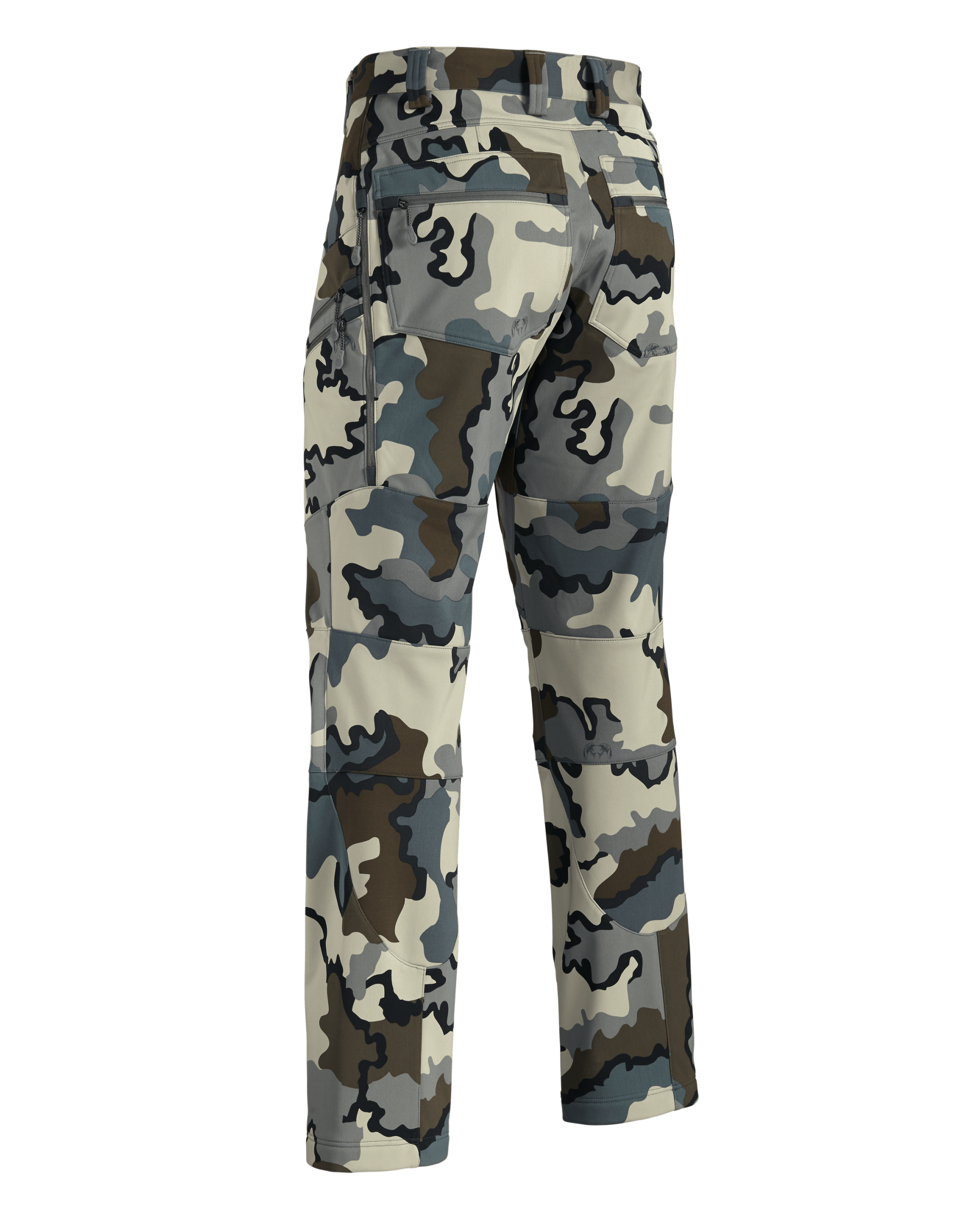 Axis Hybrid Pant | Vias - Image 2
