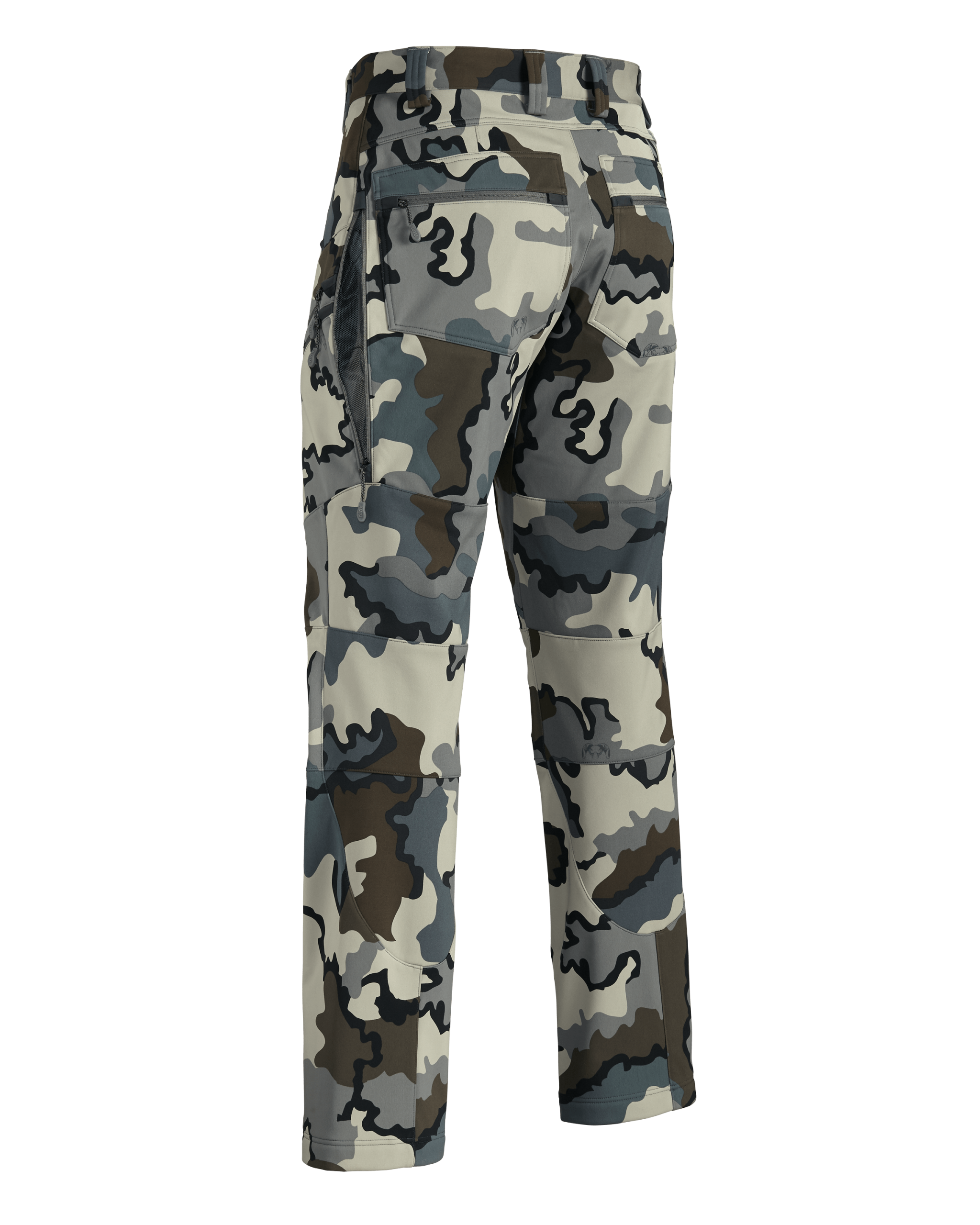 Axis Hybrid Pant | Vias - Image 3