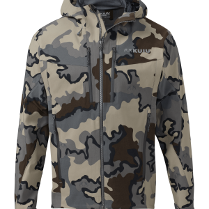 KUIU Kutana Storm Shell Jacket | Vias