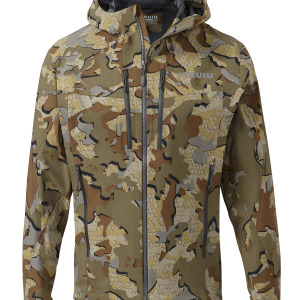 KUIU Kutana Storm Shell Jacket | Valo