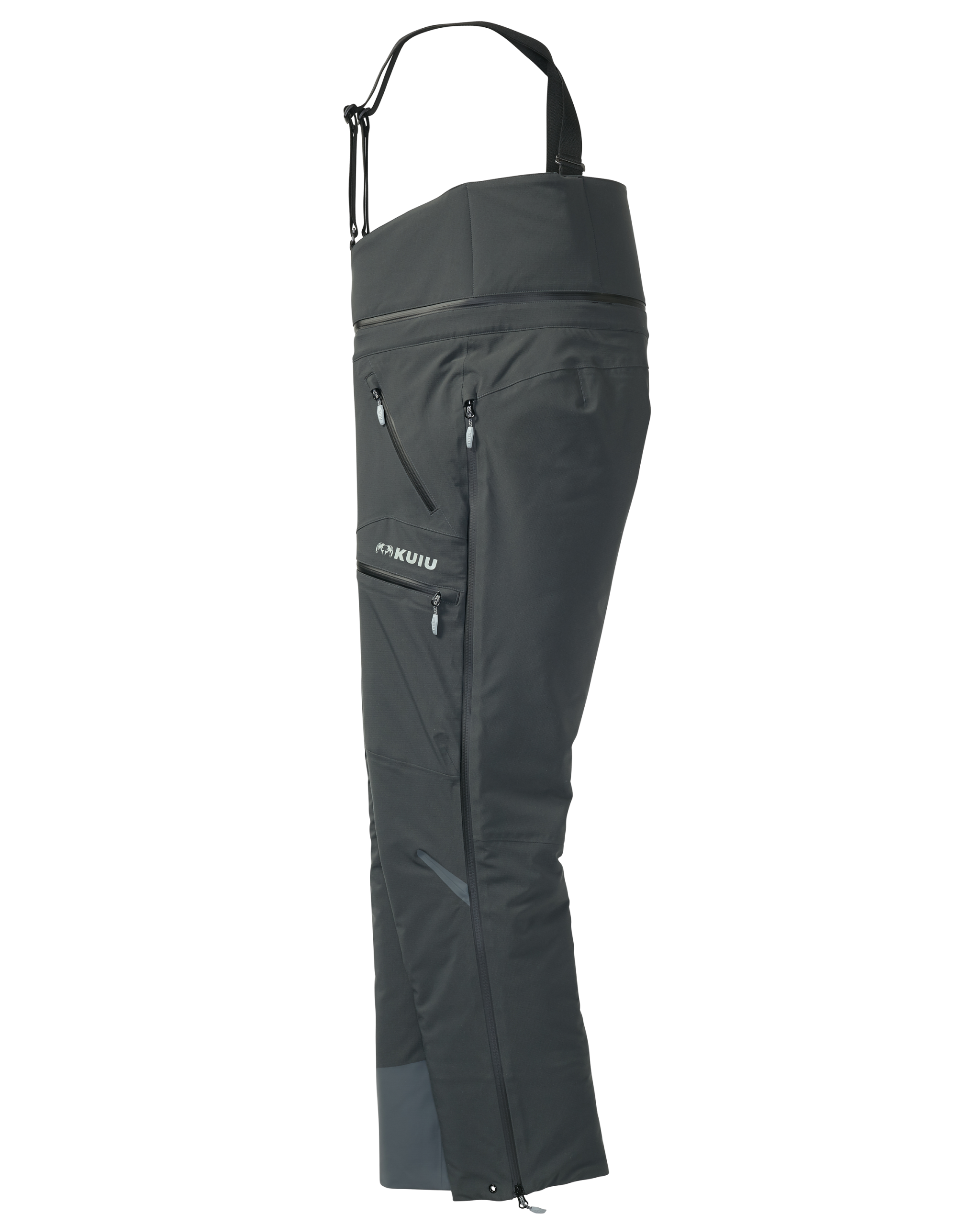 KUIU Kutana Gale Force Pant | Gunmetal - Image 3