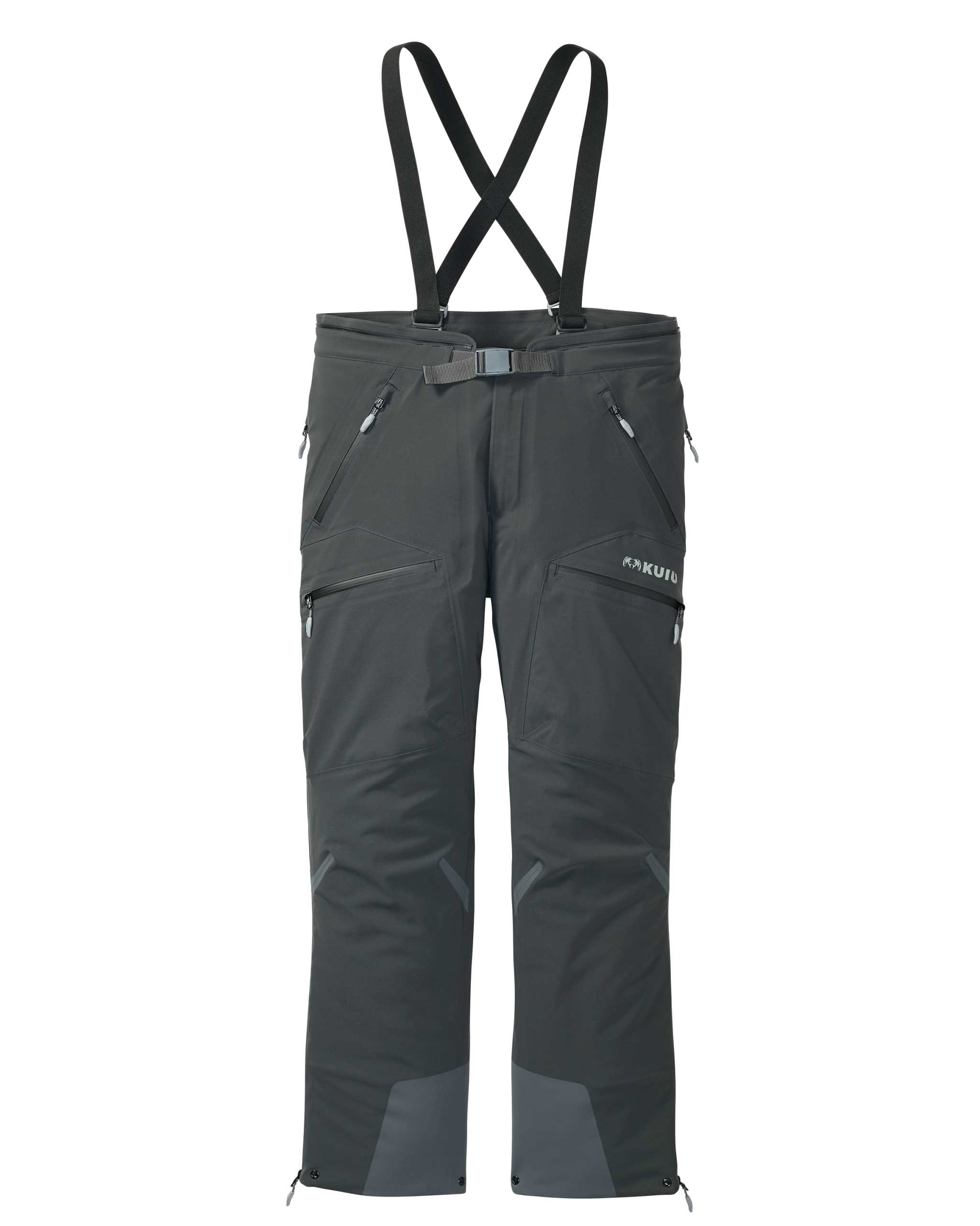 KUIU Kutana Gale Force Pant | Gunmetal - Image 5