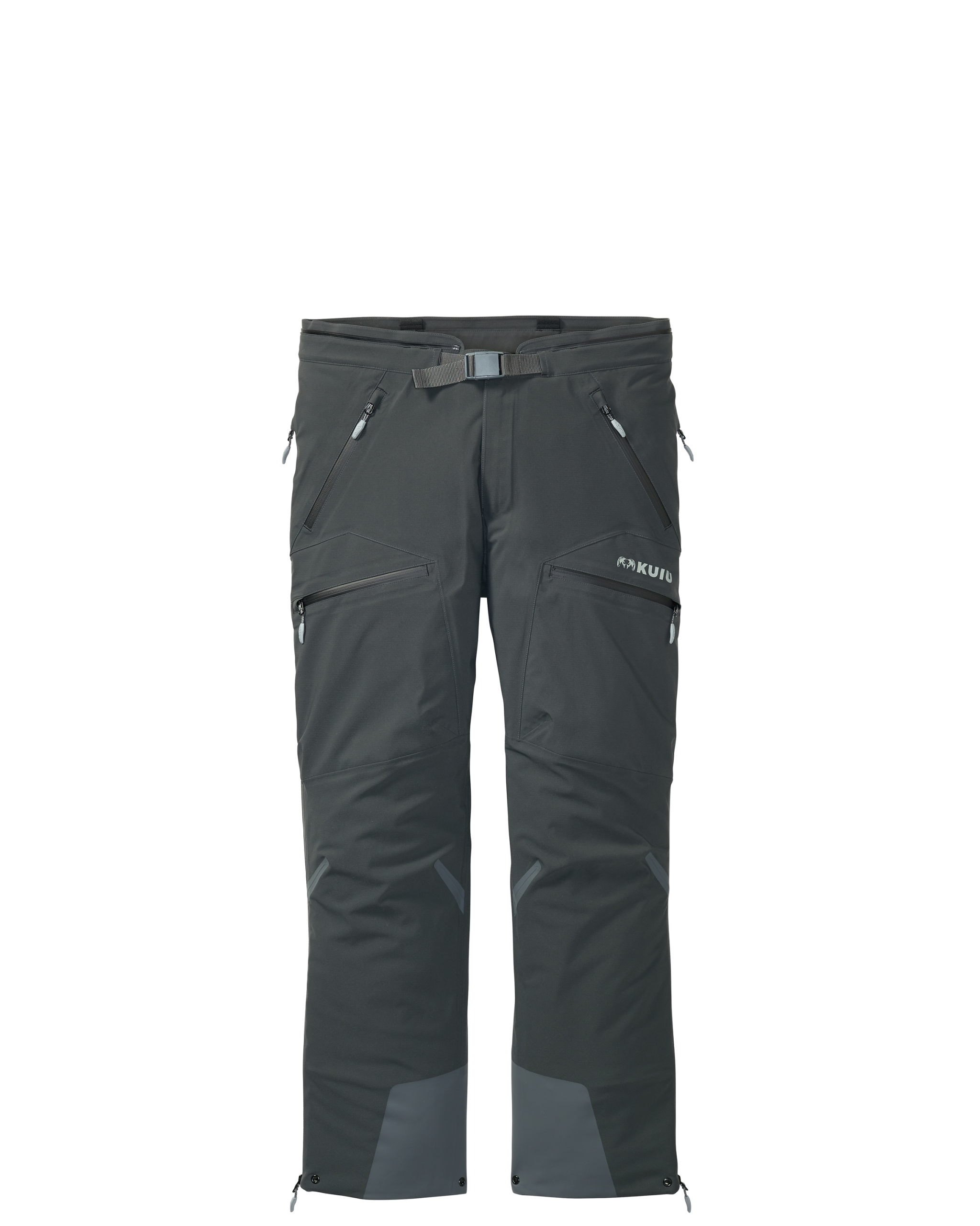 KUIU Kutana Gale Force Pant | Gunmetal - Image 6
