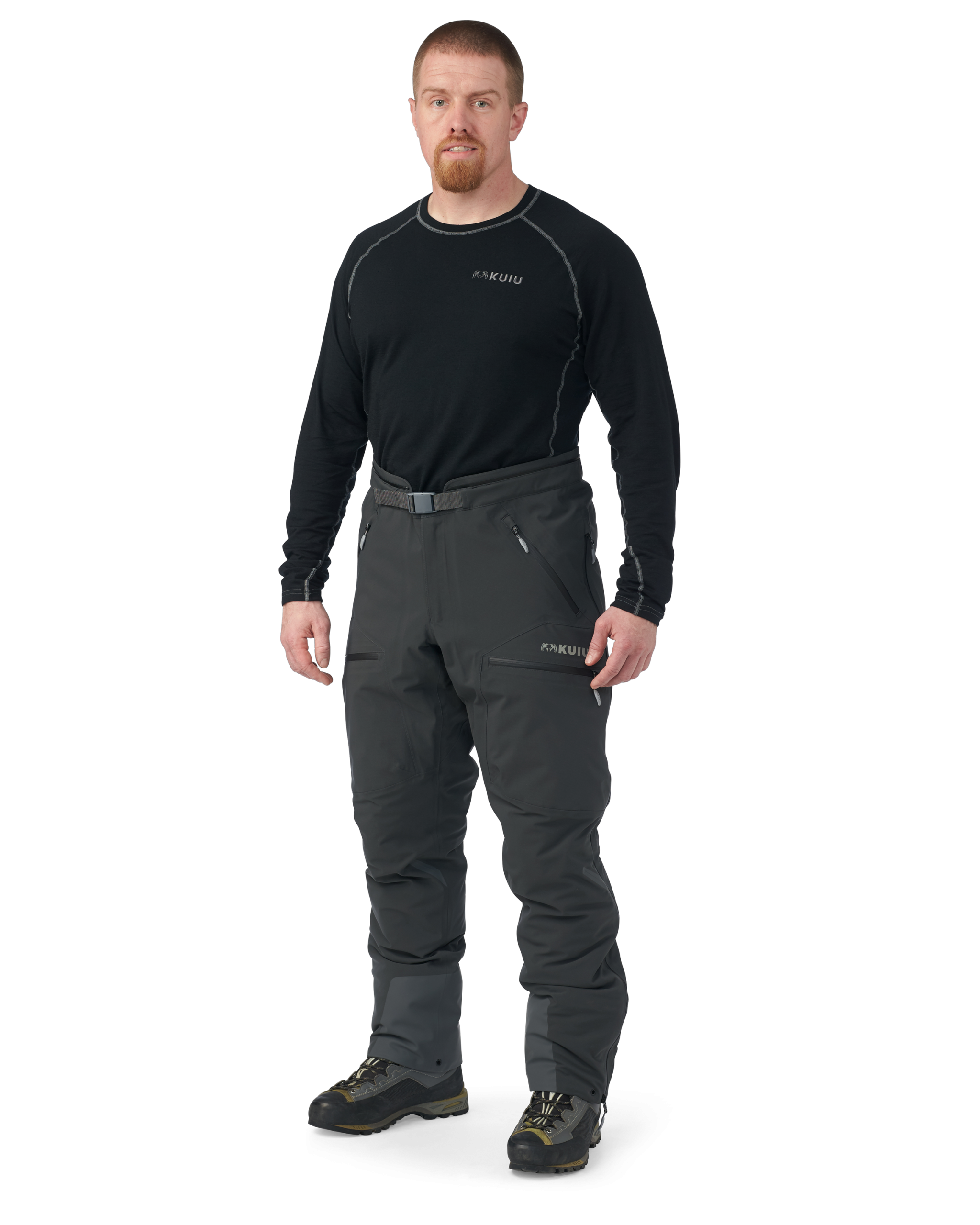 KUIU Kutana Gale Force Pant | Ash - Image 6