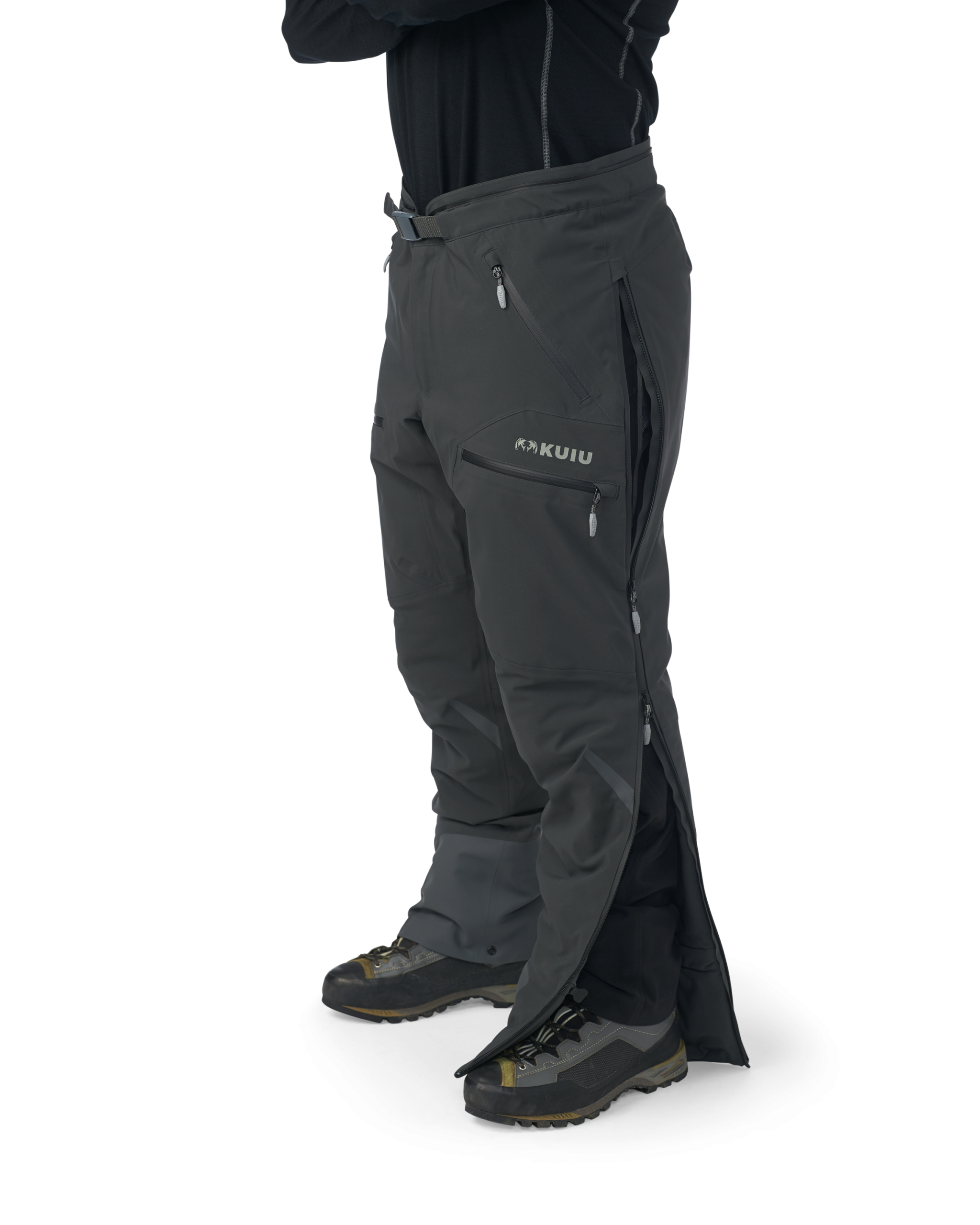 KUIU Kutana Gale Force Pant | Ash - Image 7