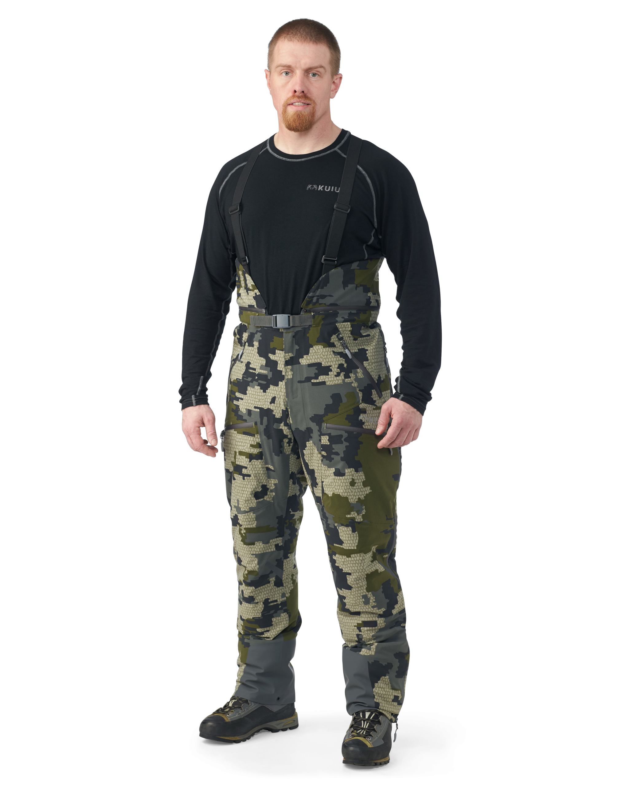 KUIU Kutana Gale Force Pant | Verde - Image 7