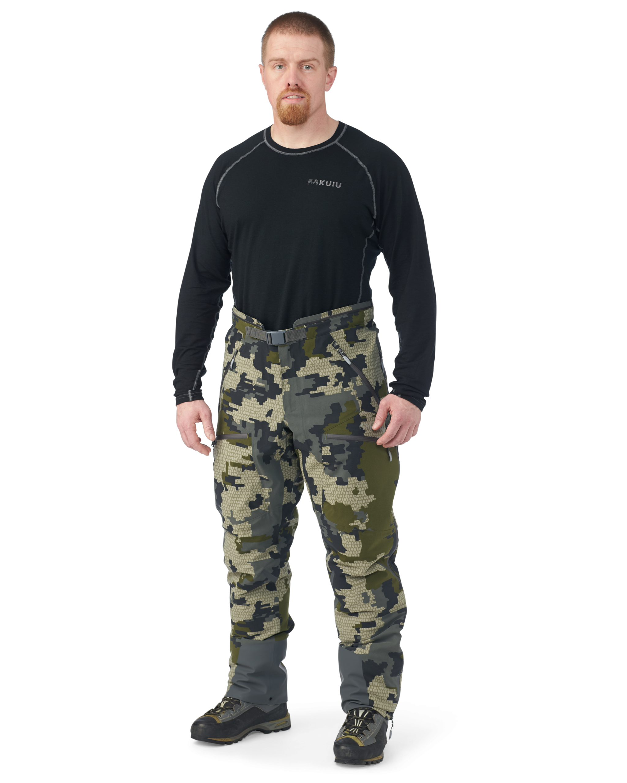 KUIU Kutana Gale Force Pant | Verde - Image 8