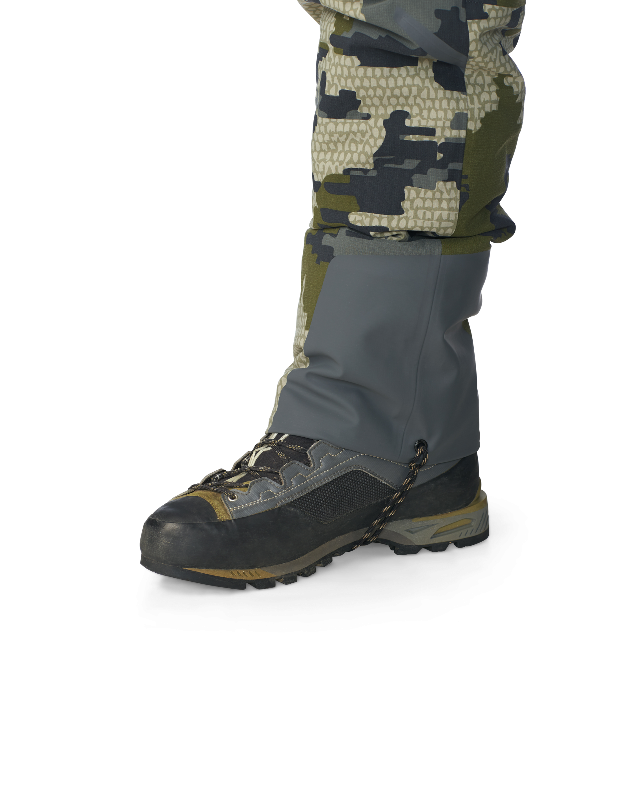 KUIU Kutana Gale Force Pant | Verde - Image 10