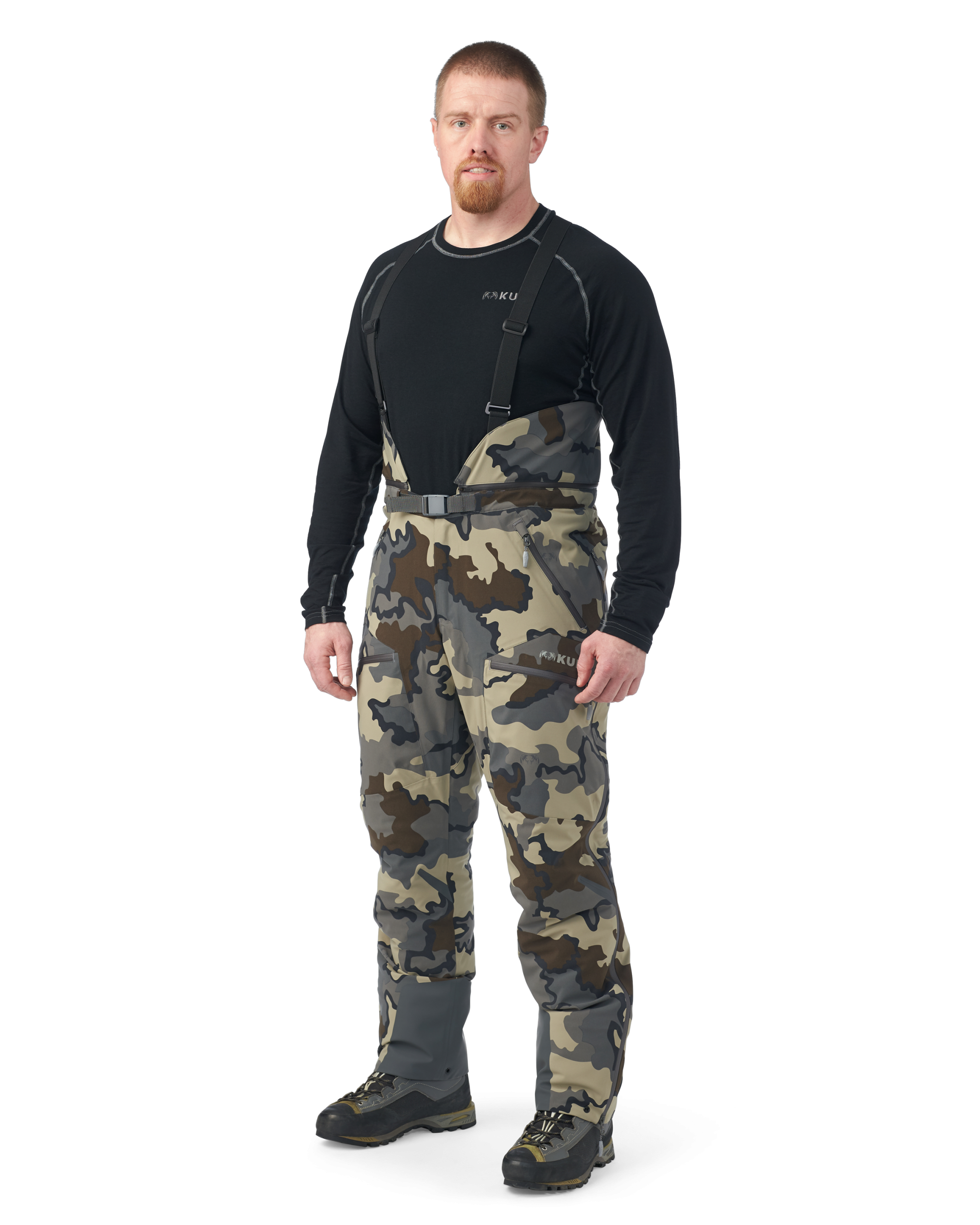 KUIU Kutana Gale Force Pant | Vias - Image 8