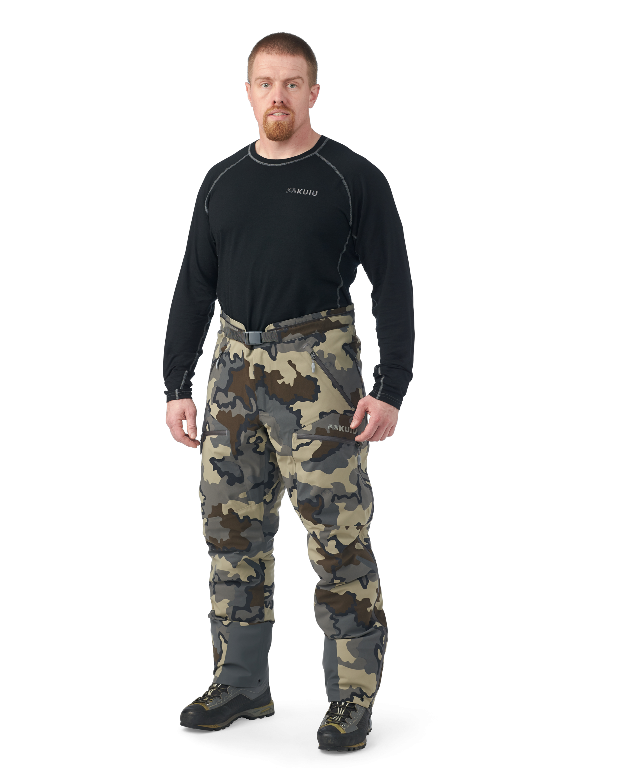 KUIU Kutana Gale Force Pant | Vias - Image 9