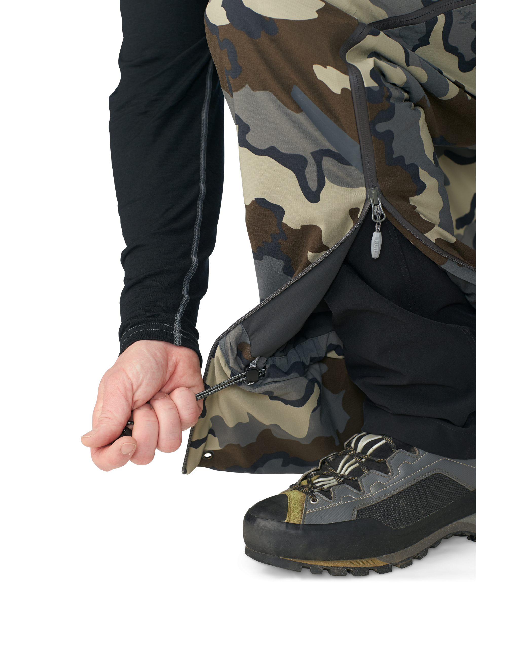 KUIU Kutana Gale Force Pant | Vias - Image 12