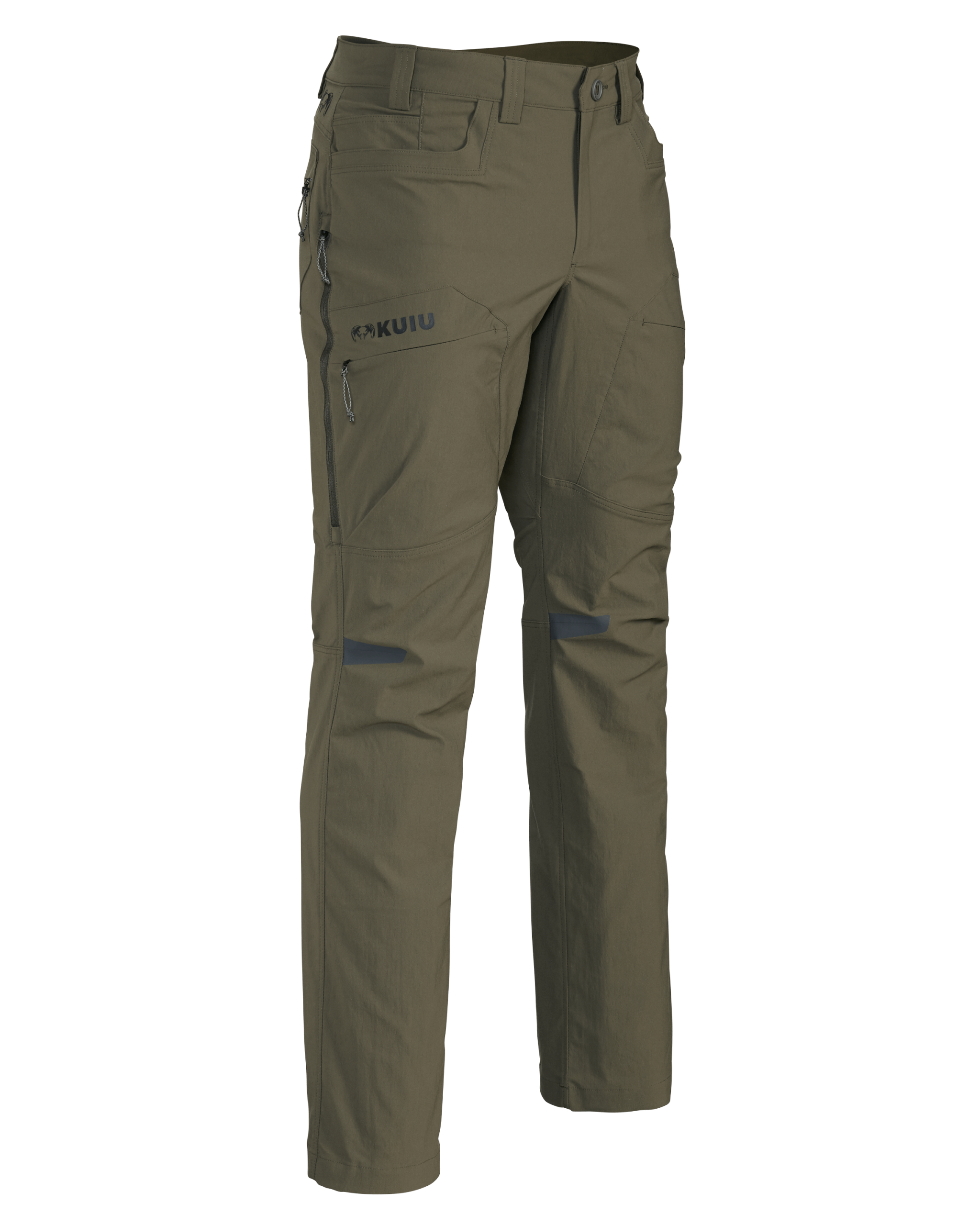 KUIU Kutana Stretch Woven Pant | Ash