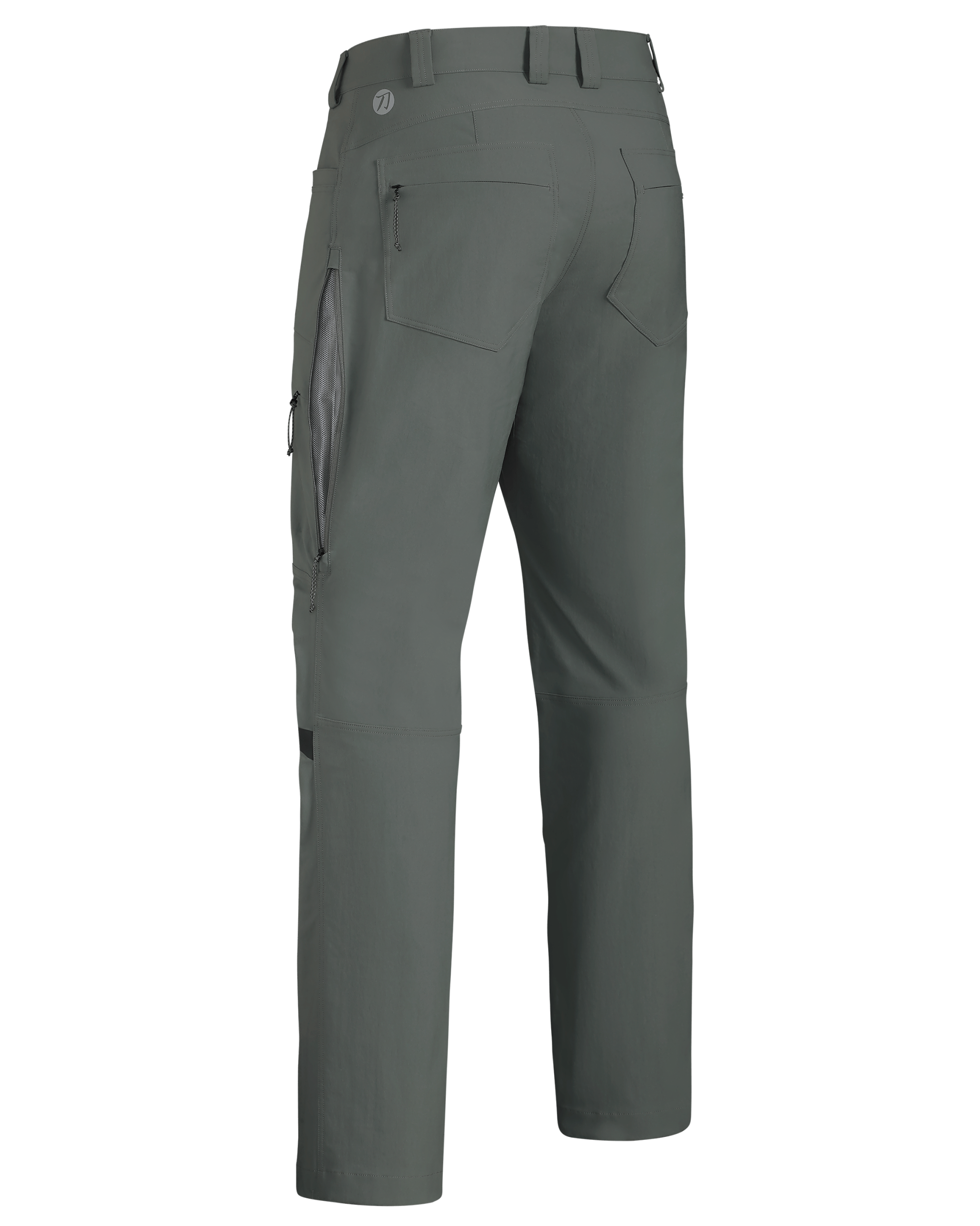 KUIU Kutana Stretch Woven Pant | Stone - Image 2