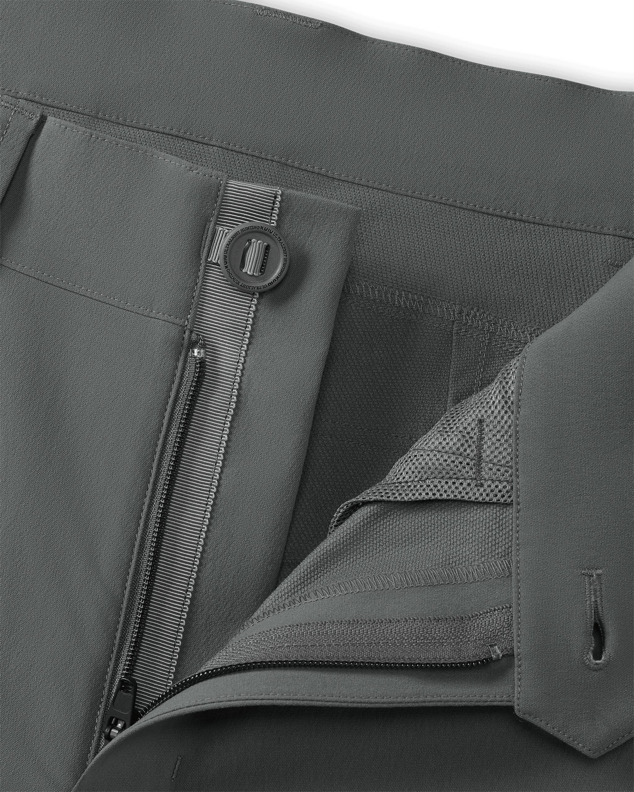 KUIU Kutana Stretch Woven Pant | Stone - Image 3