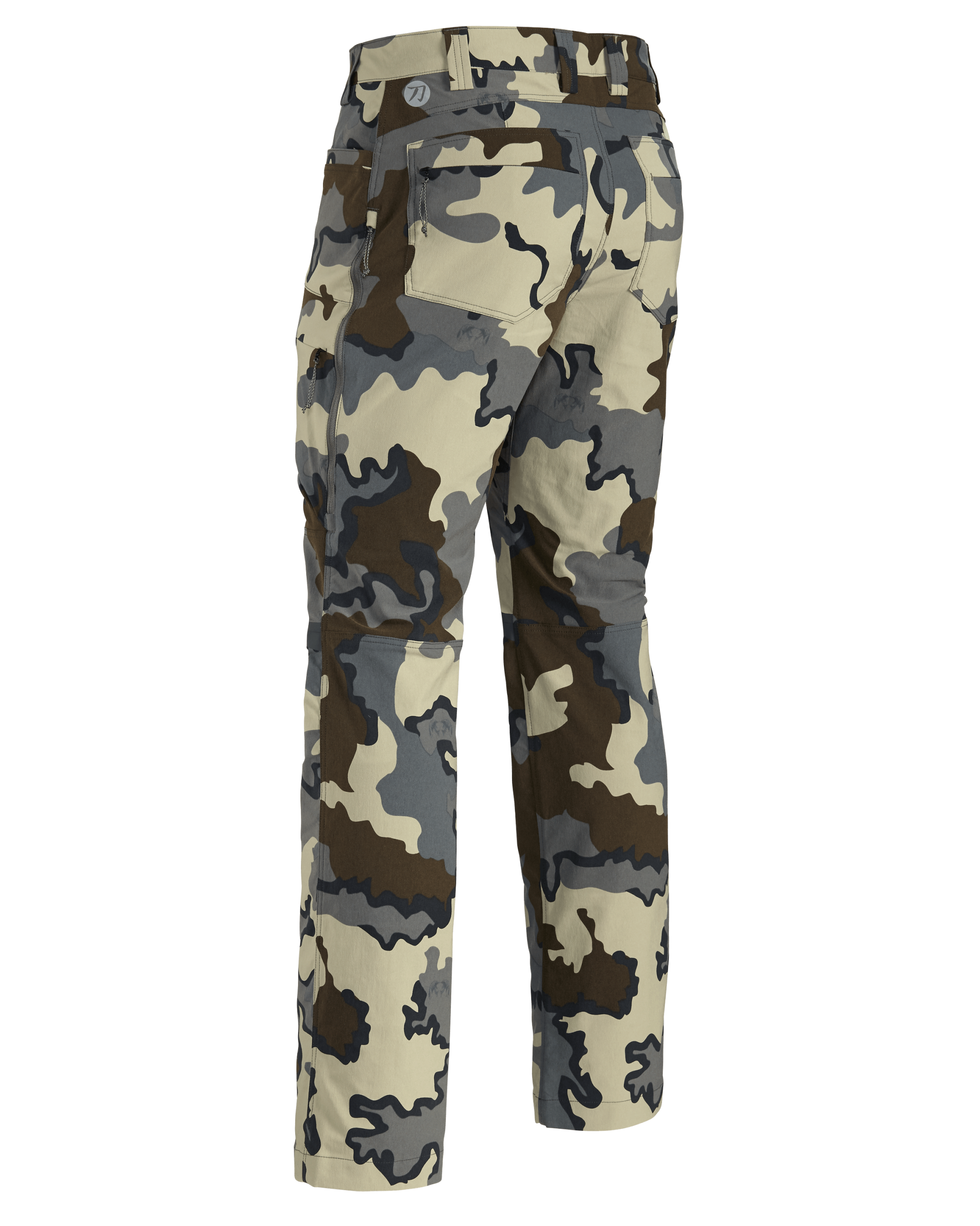 KUIU Kutana Stretch Woven Pant | Vias - Image 3