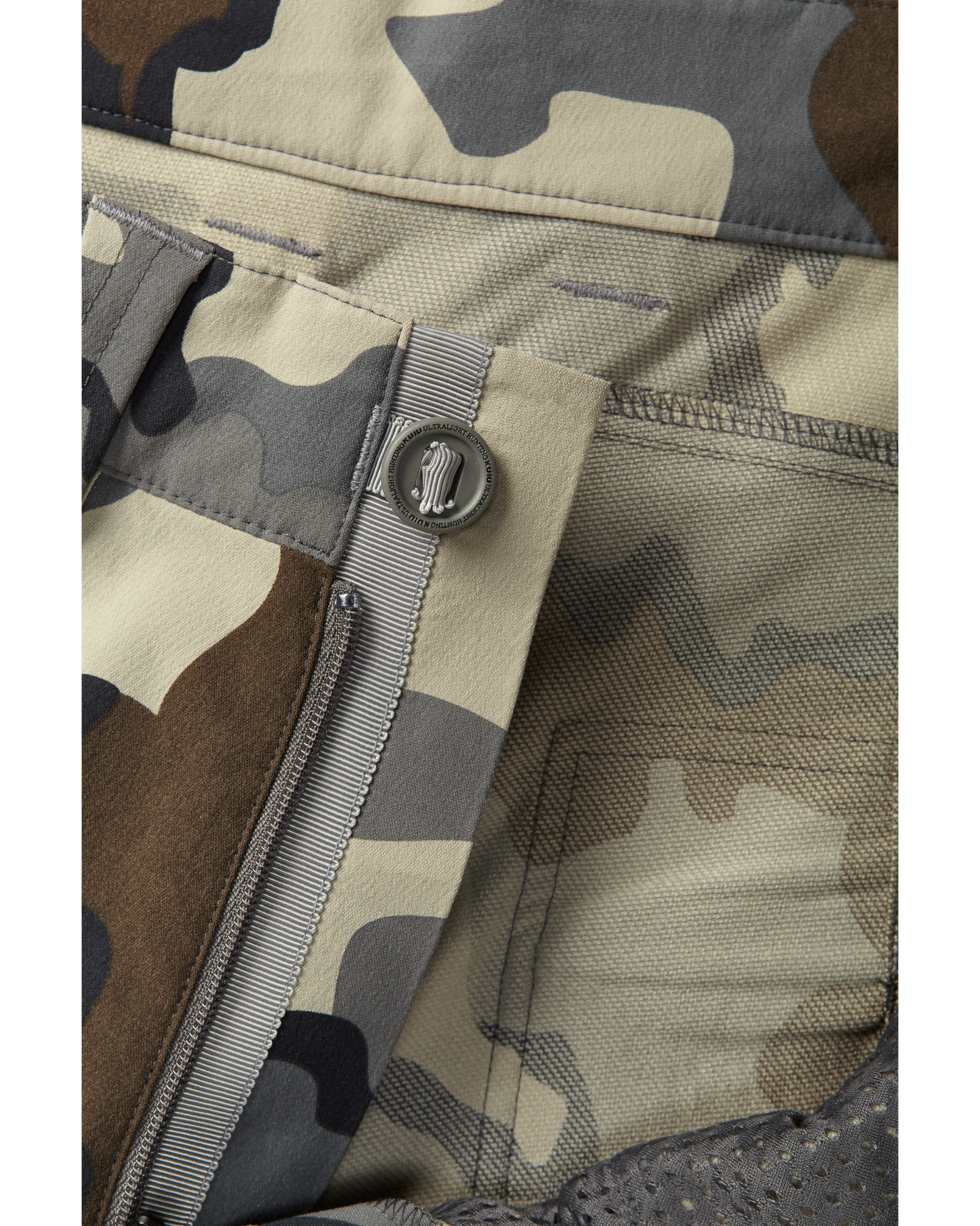 KUIU Kutana Stretch Woven Pant | Vias - Image 5