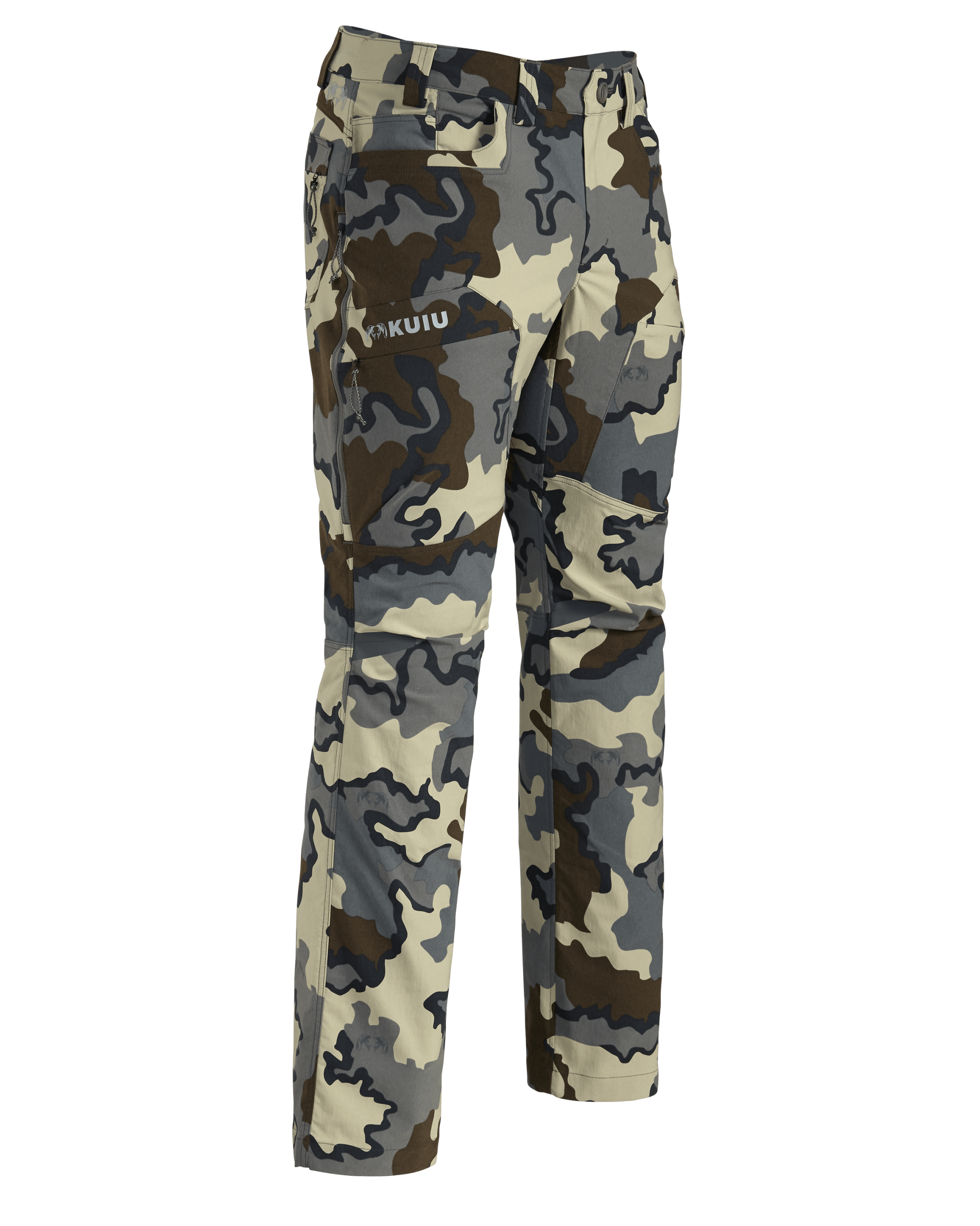 KUIU Kutana Stretch Woven Pant | Vias