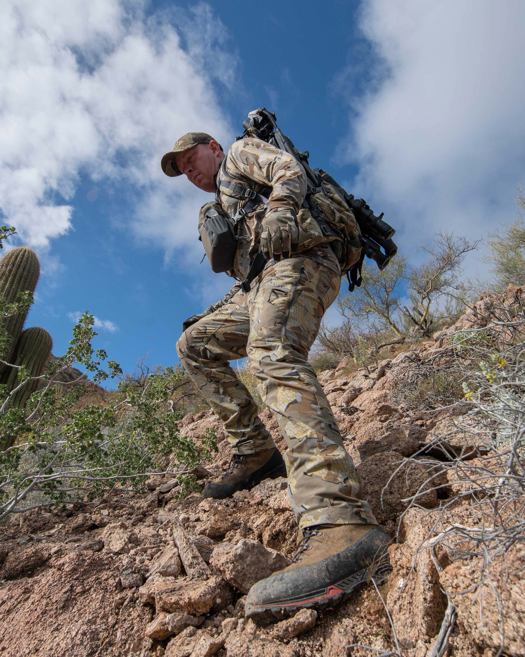 KUIU Kutana Stretch Woven Pant | Valo - Image 7