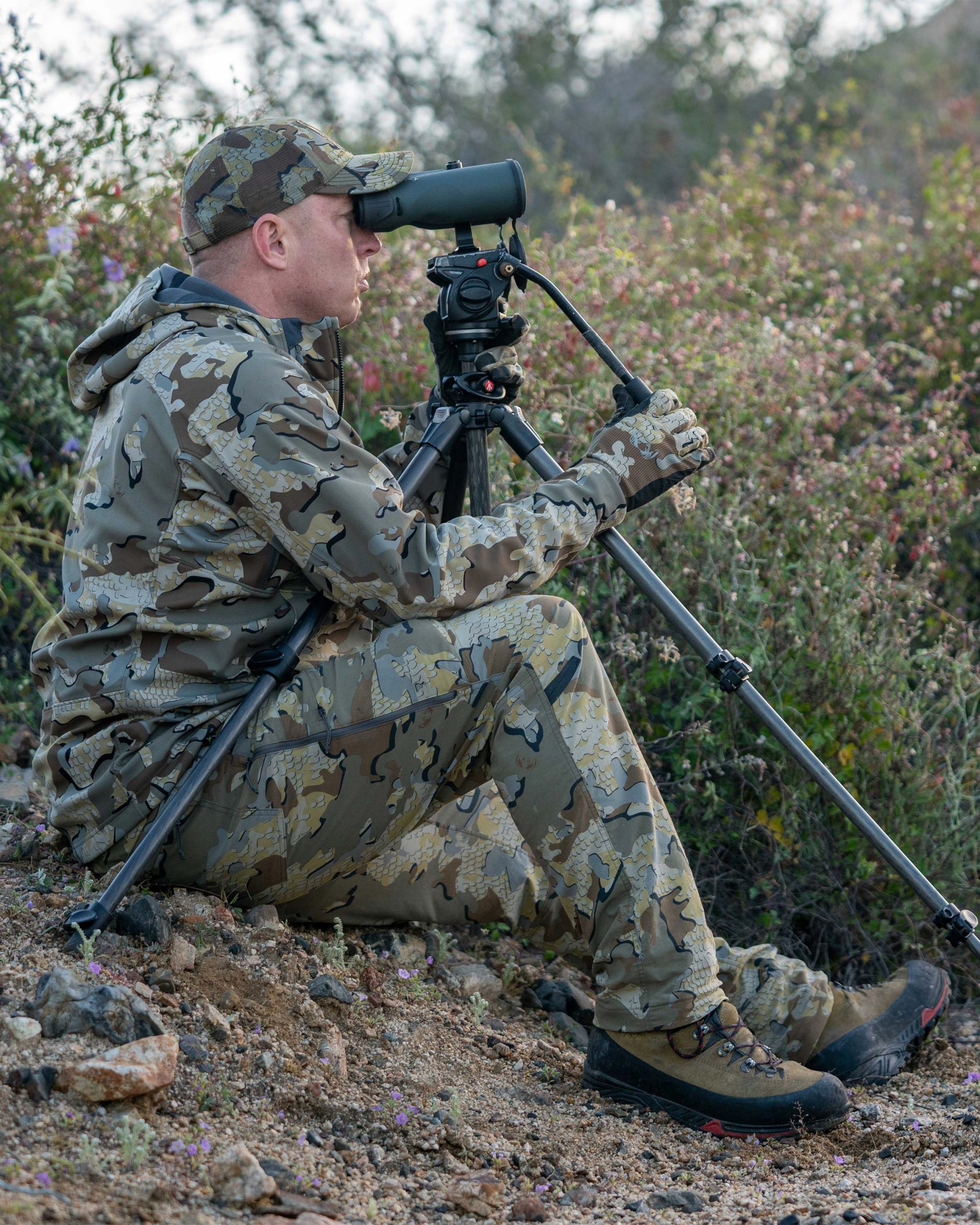 KUIU Kutana Stretch Woven Pant | Valo - Image 6