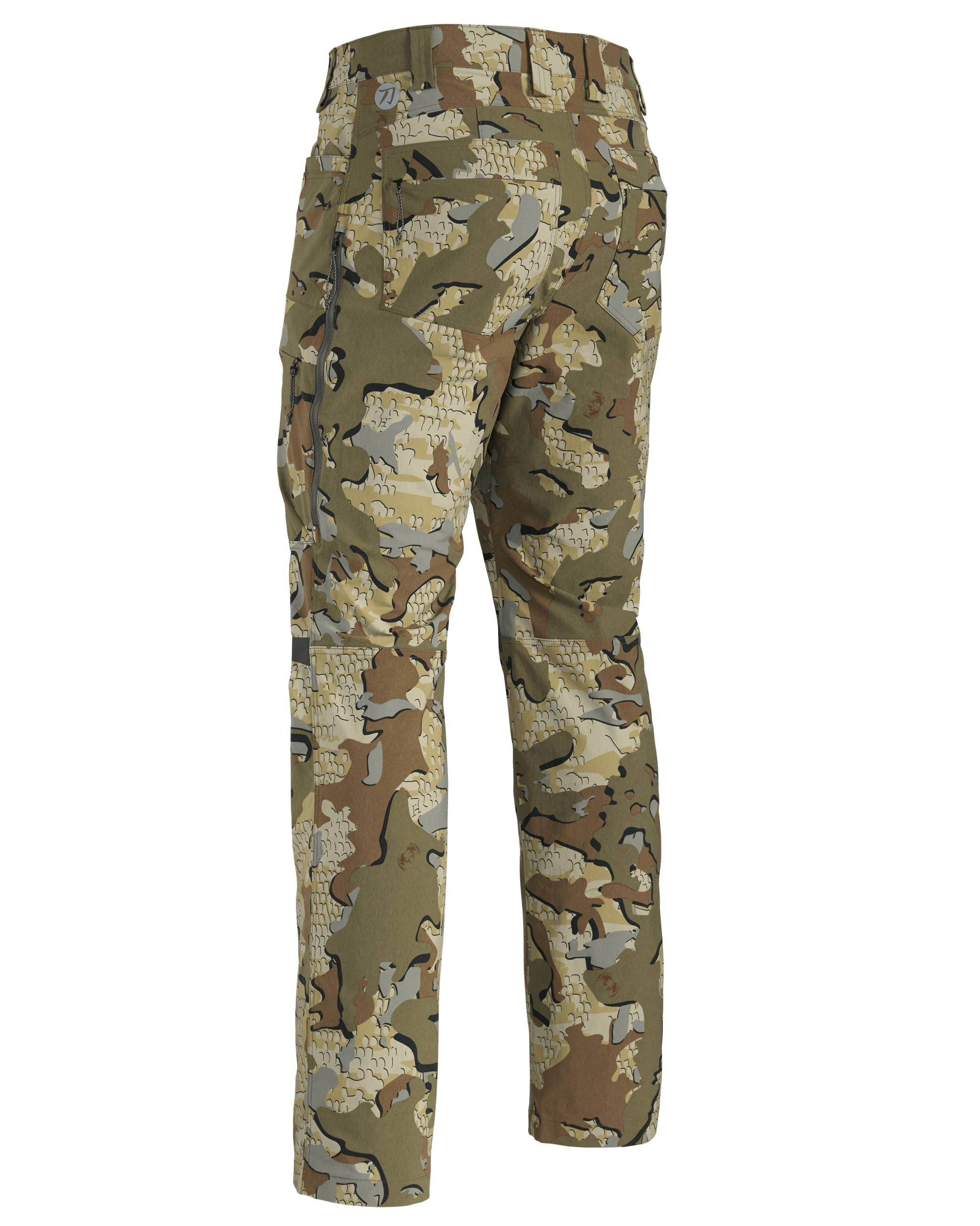 KUIU Kutana Stretch Woven Pant | Valo - Image 3