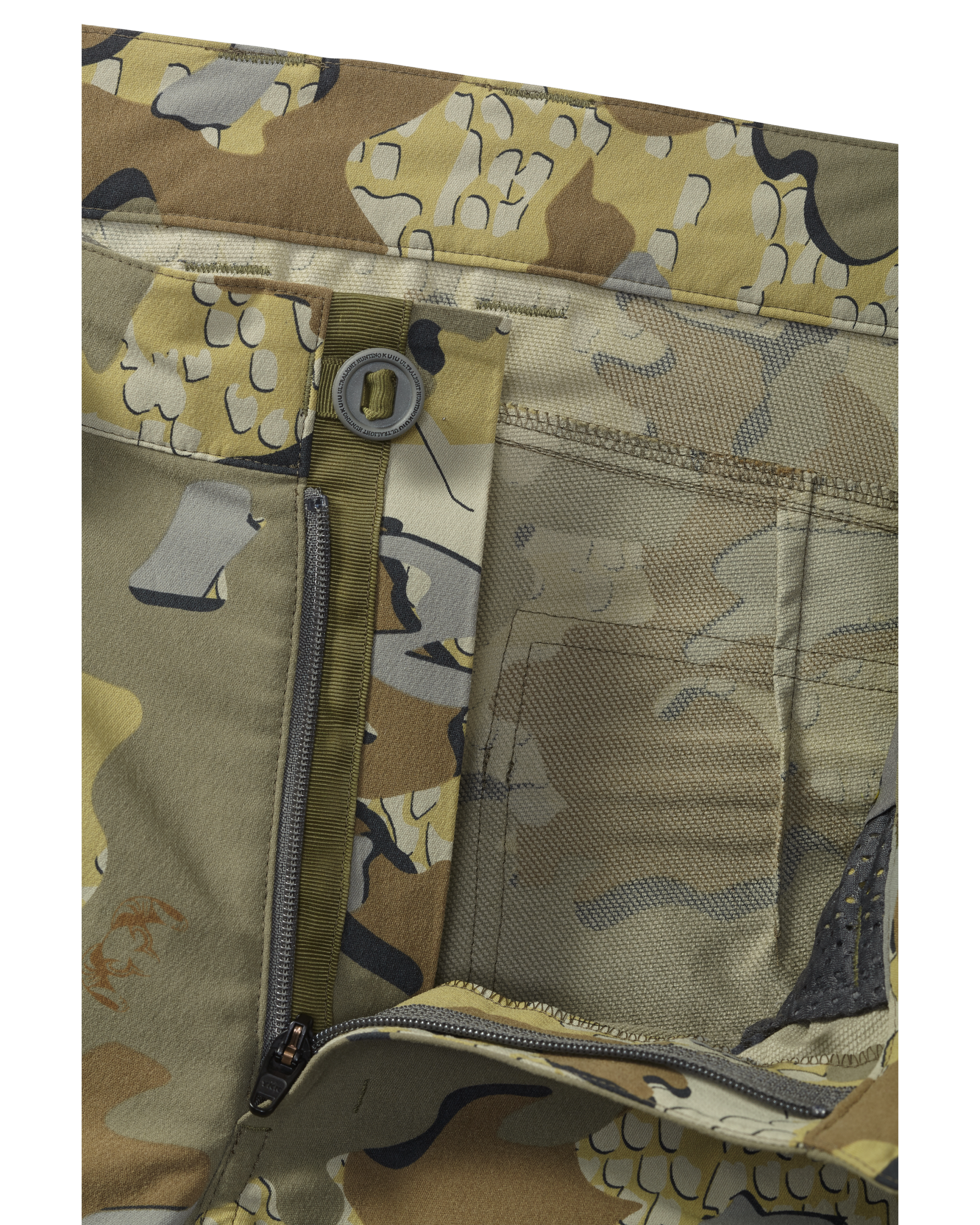 KUIU Kutana Stretch Woven Pant | Valo - Image 5