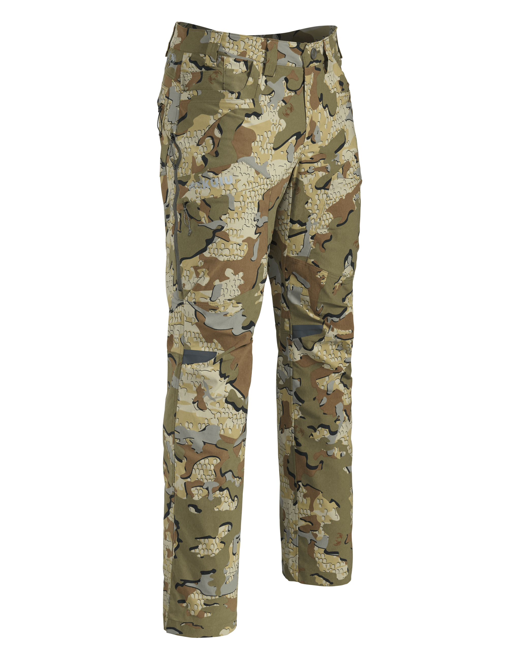 KUIU Kutana Stretch Woven Pant | Valo
