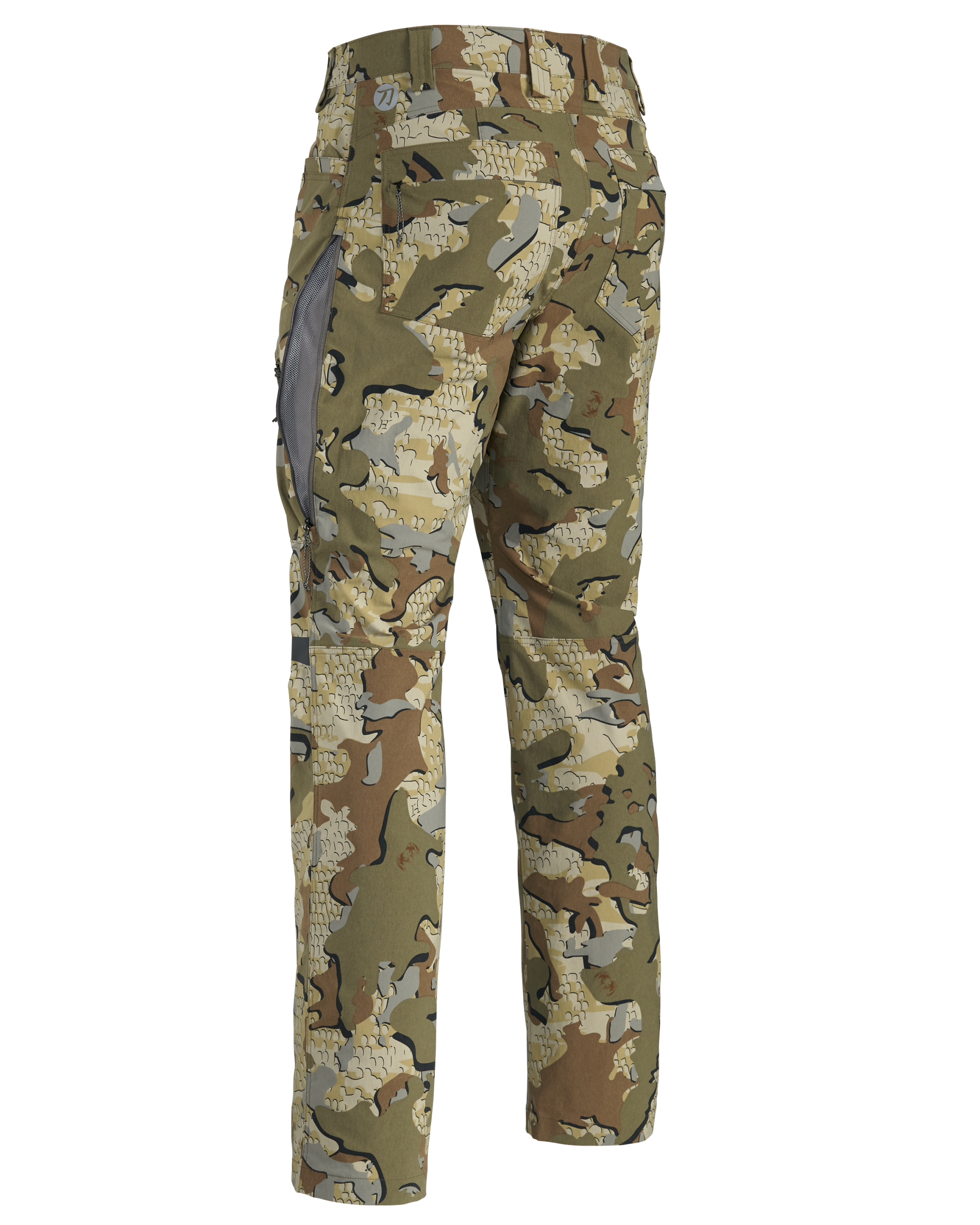 KUIU Kutana Stretch Woven Pant | Valo - Image 2