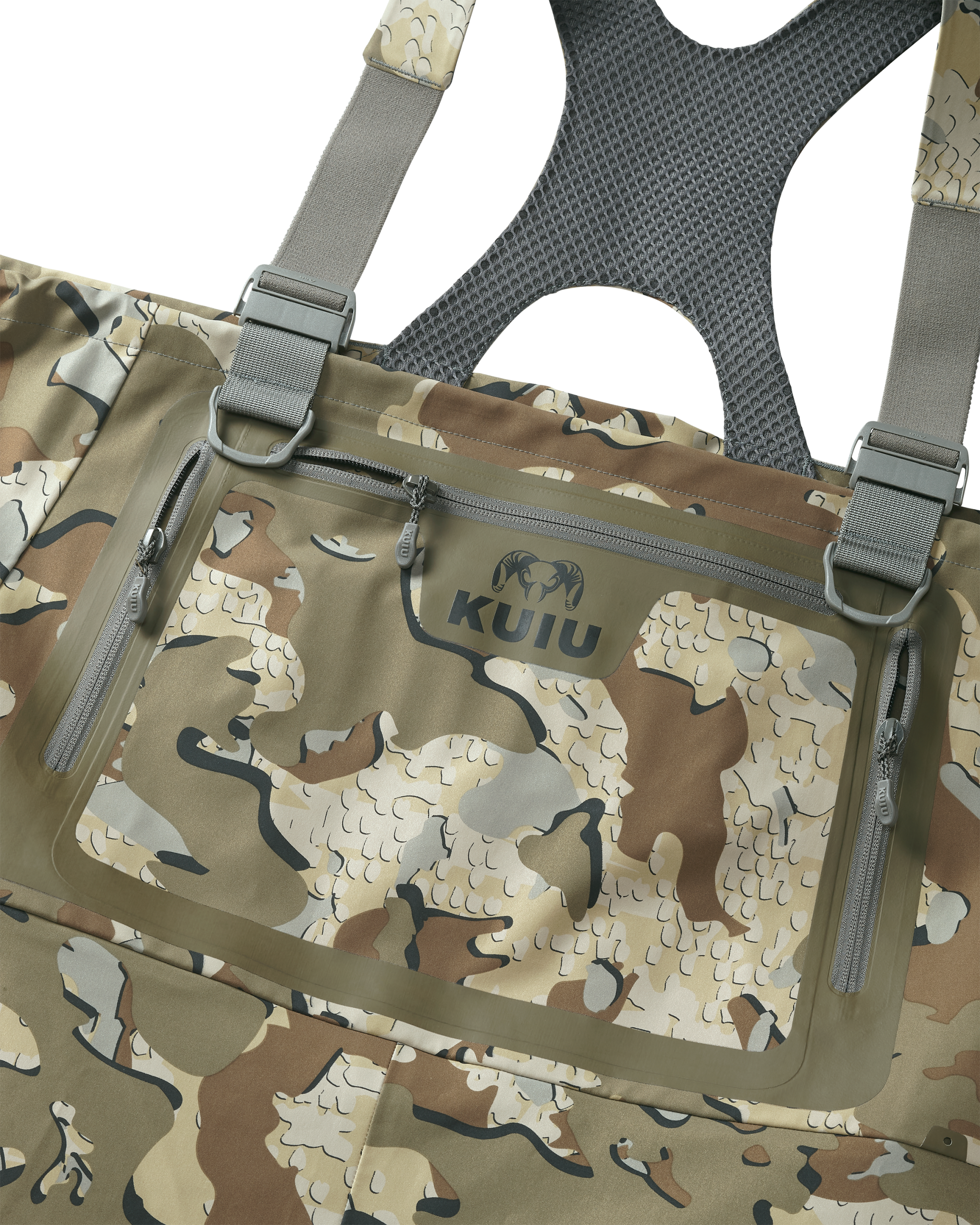 KUIU HD Flex Wader | Valo - Image 4