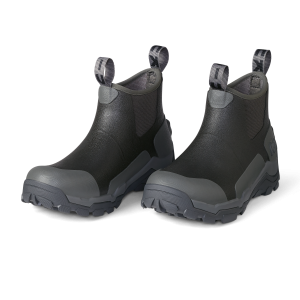 KUIU Ankle Mud Boot | Asphalt