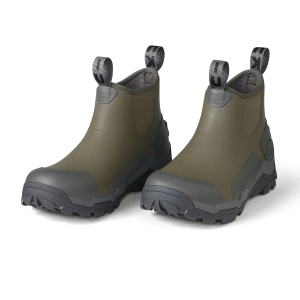 KUIU Ankle Mud Boot | Ash