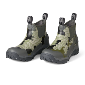KUIU Ankle Mud Boot | Verde