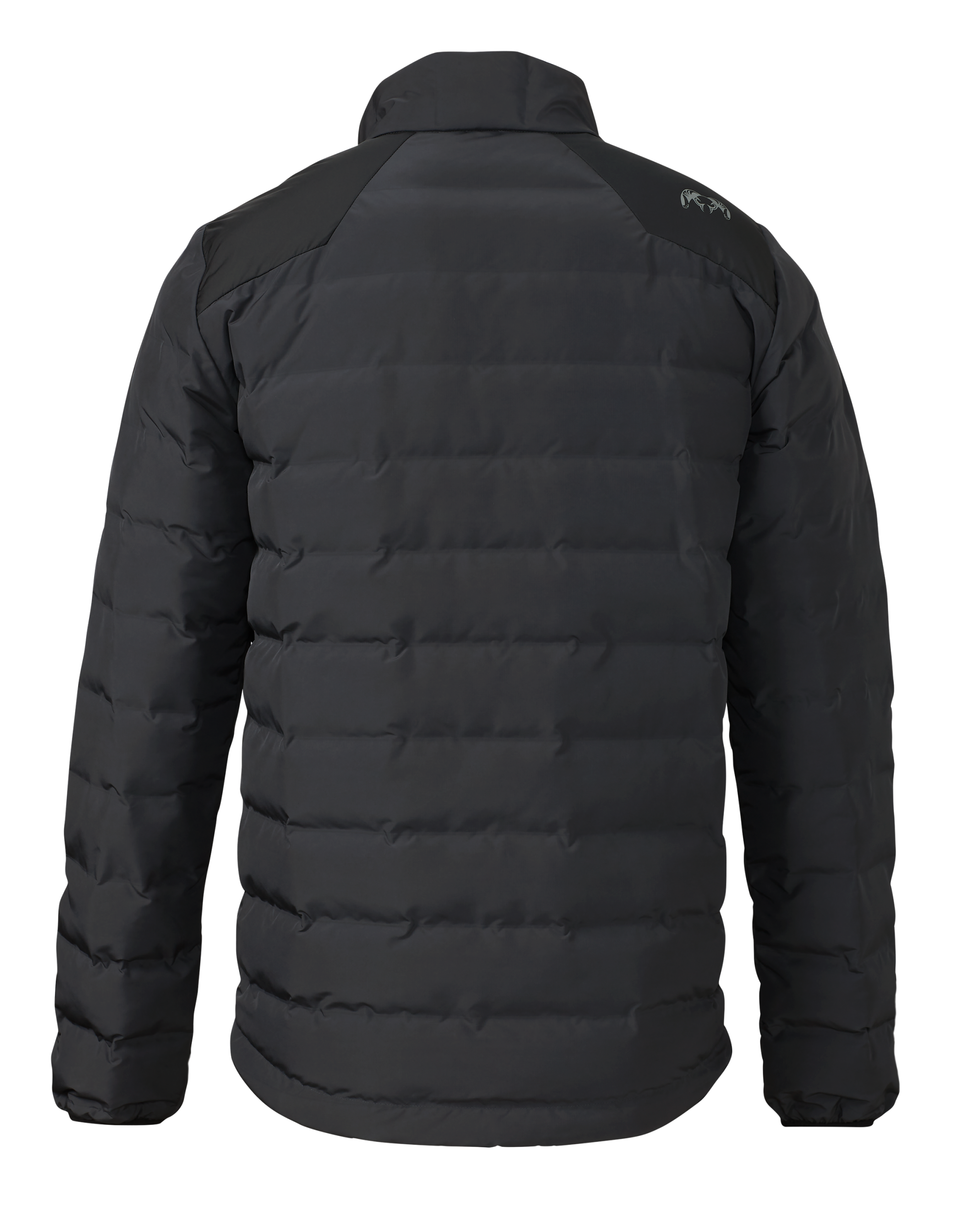 Elements Jacket | Gunmetal - Image 2