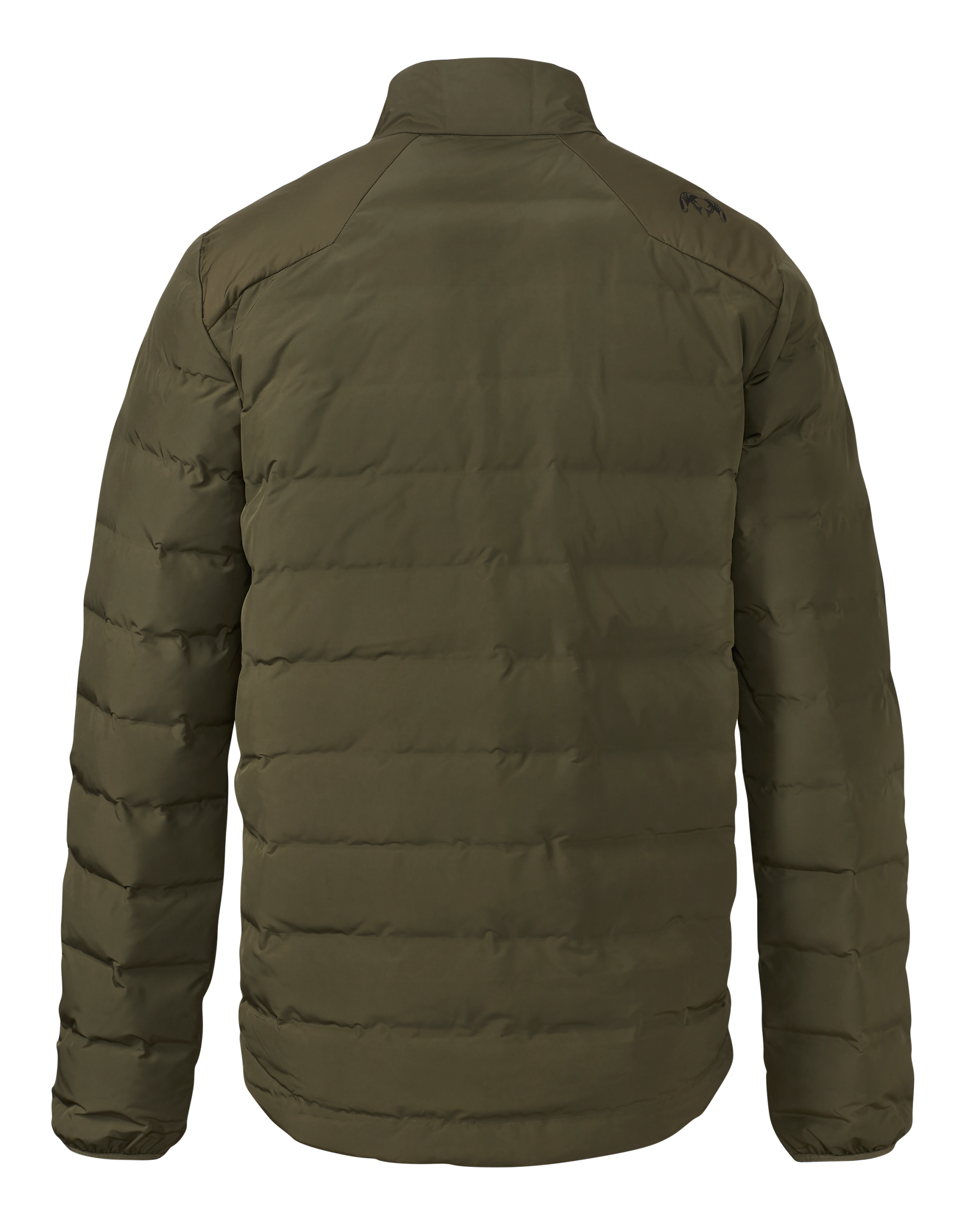 Elements Jacket | Olive - Image 2