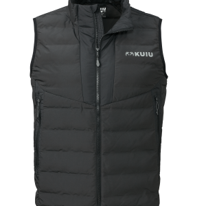 Elements Vest | Carbon