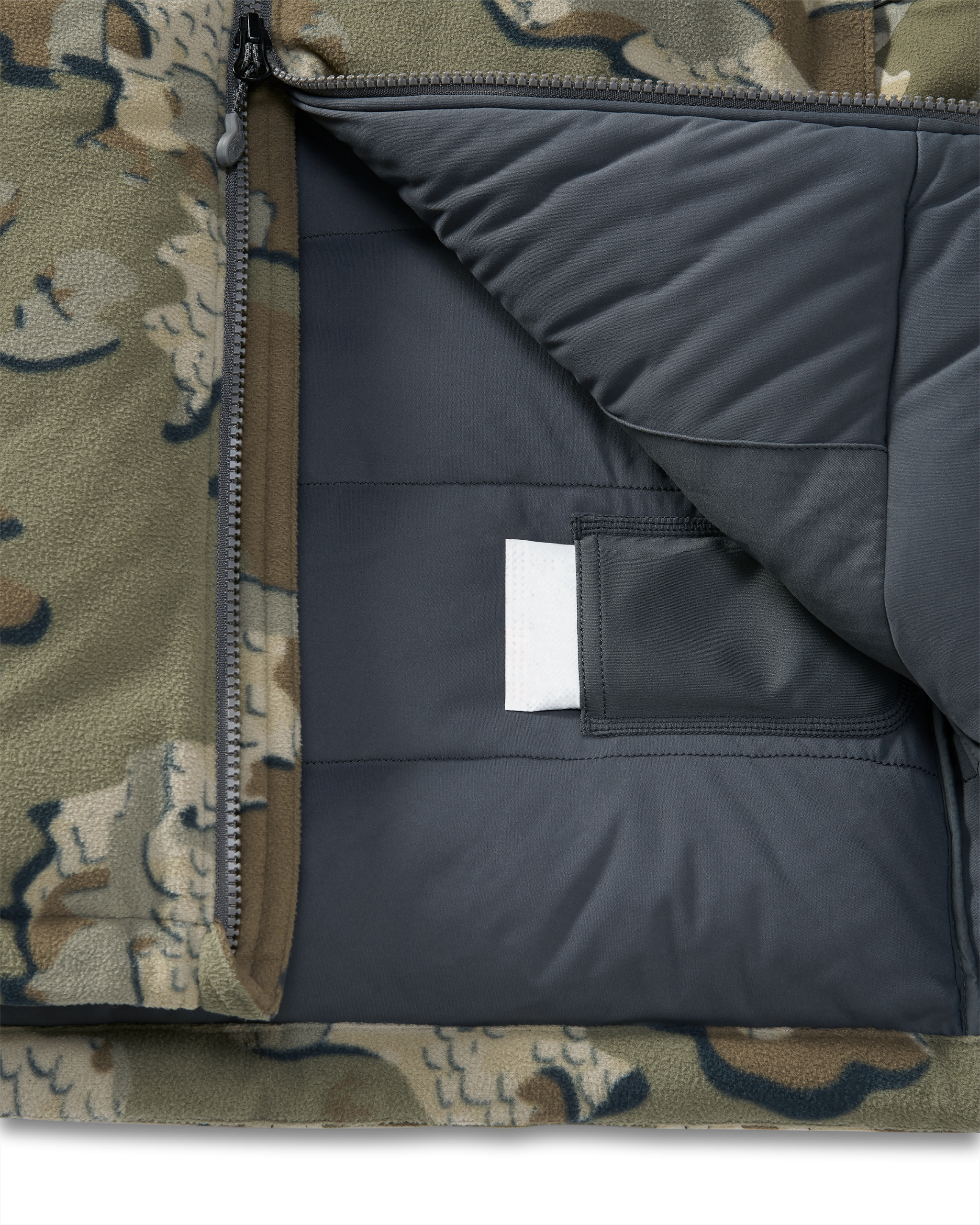 Super Down Haven Hooded Jacket | Valo - Image 6