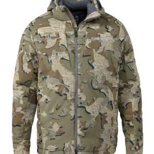 Super Down Haven Hooded Jacket | Valo