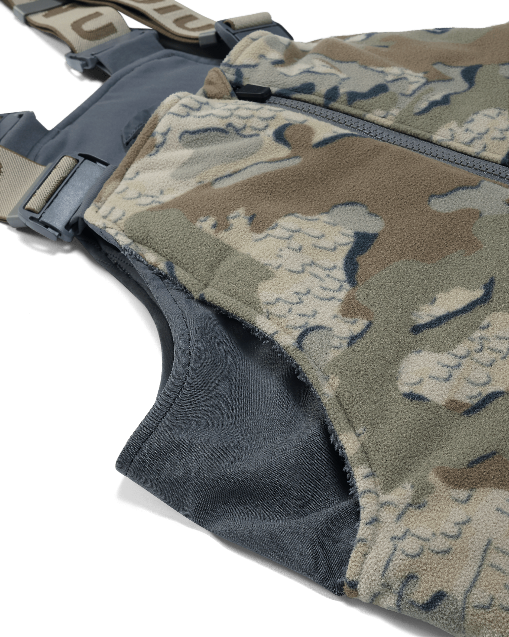 Super Down Haven Bib | Valo - Image 5