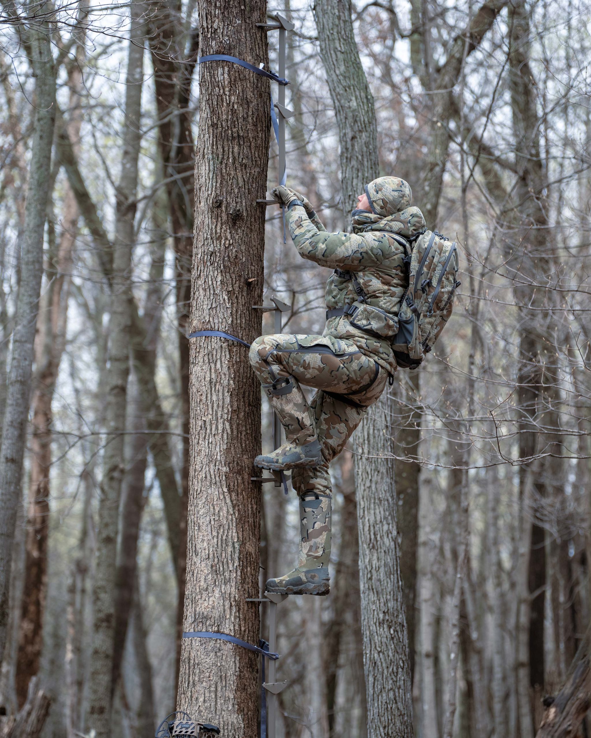 Super Down Haven Bib | Valo - Image 7