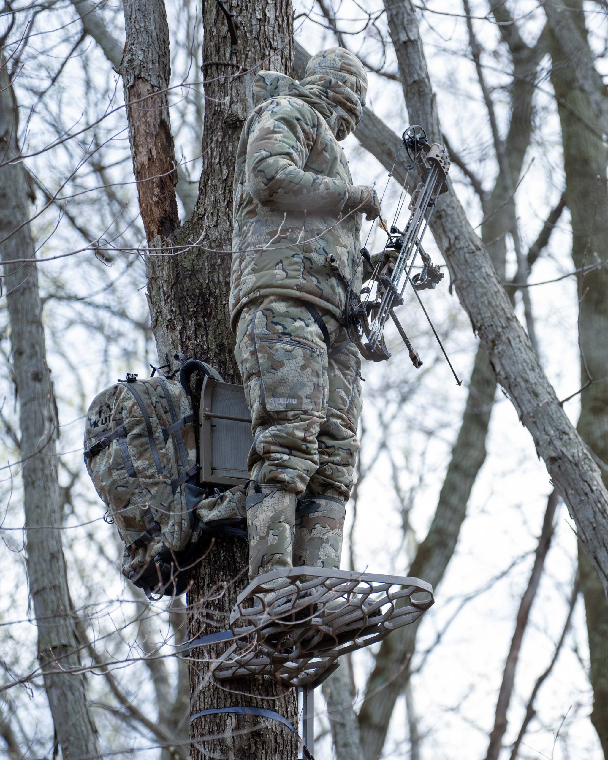 Super Down Haven Bib | Valo - Image 9