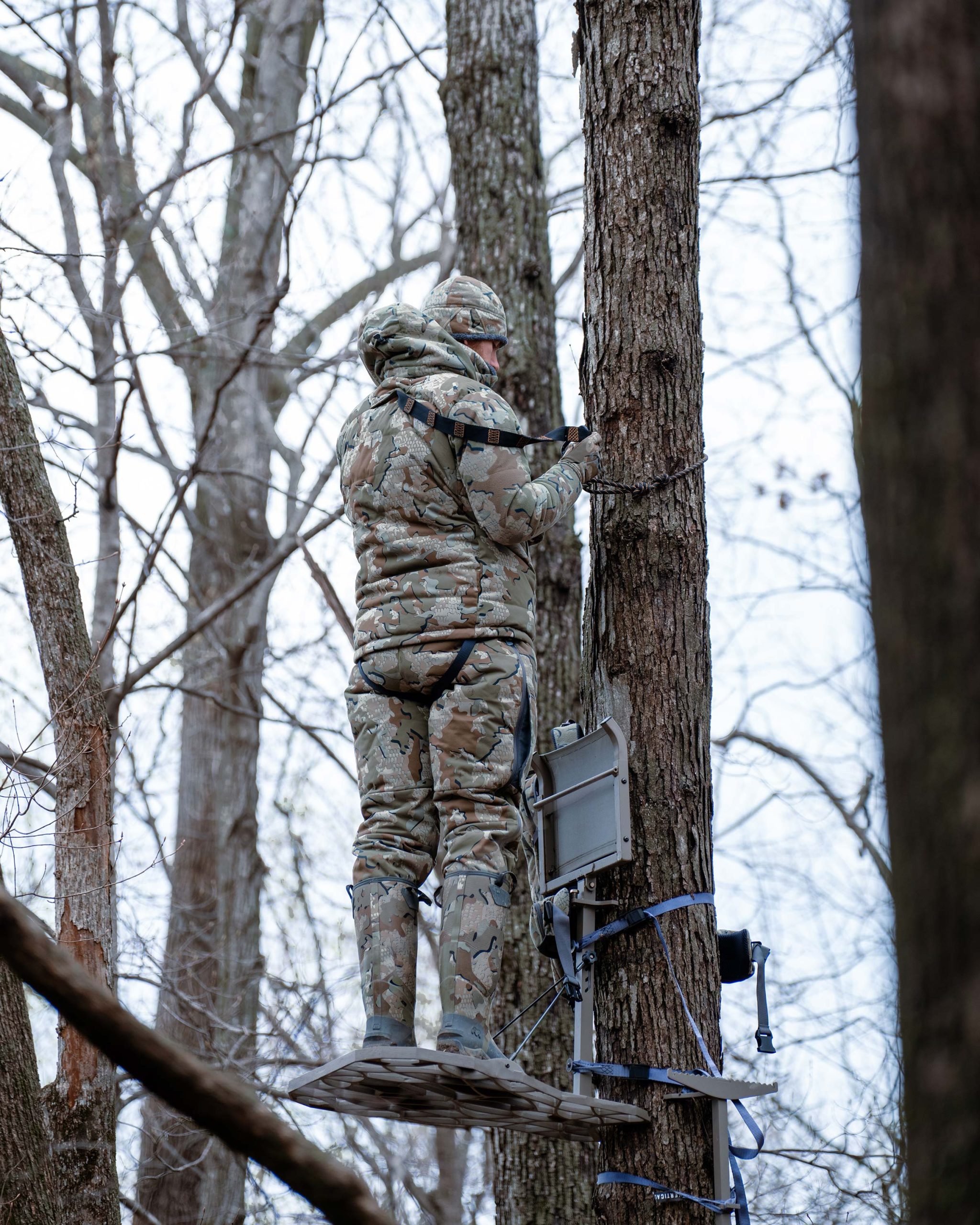 Super Down Haven Bib | Valo - Image 10