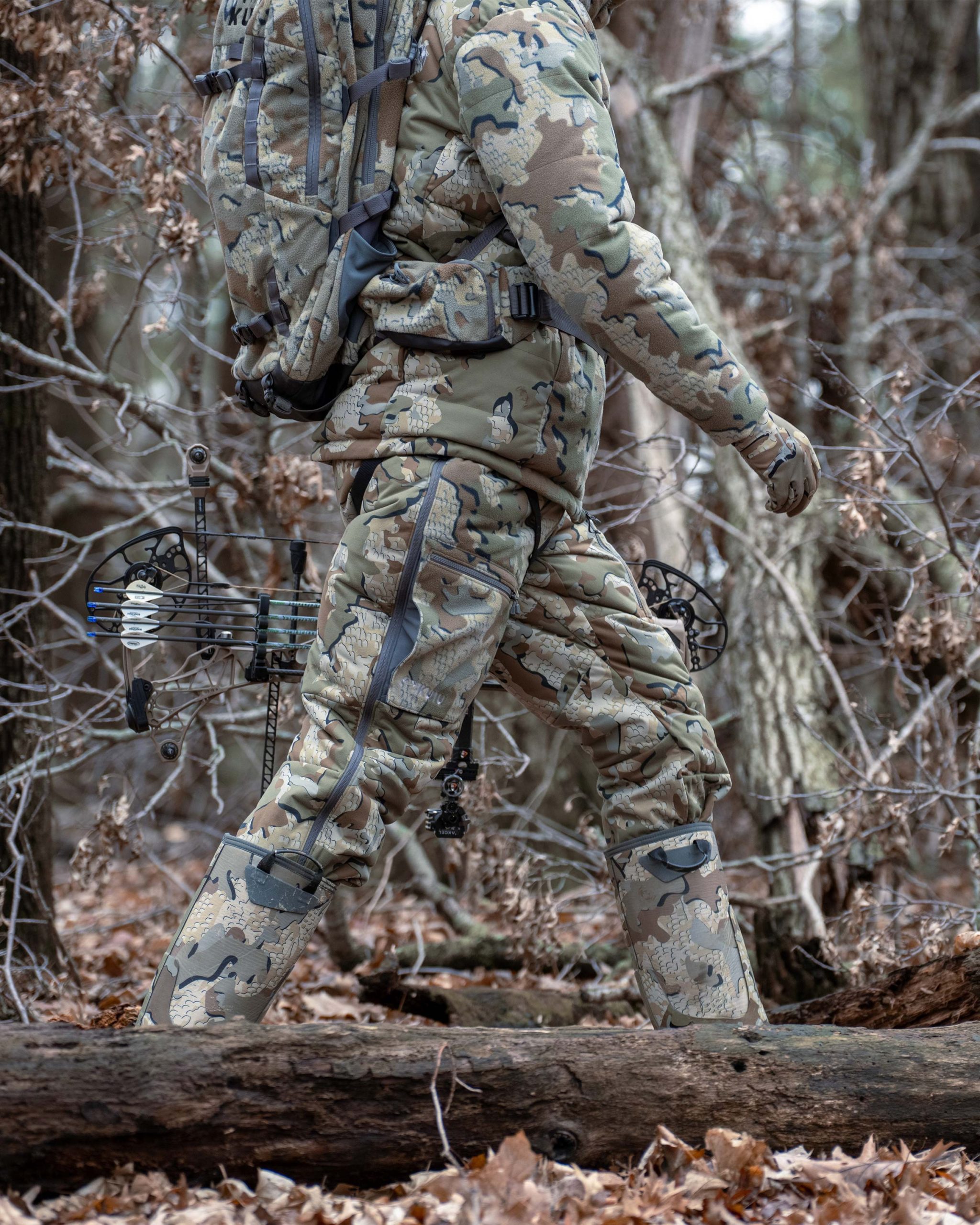 Super Down Haven Bib | Valo - Image 12