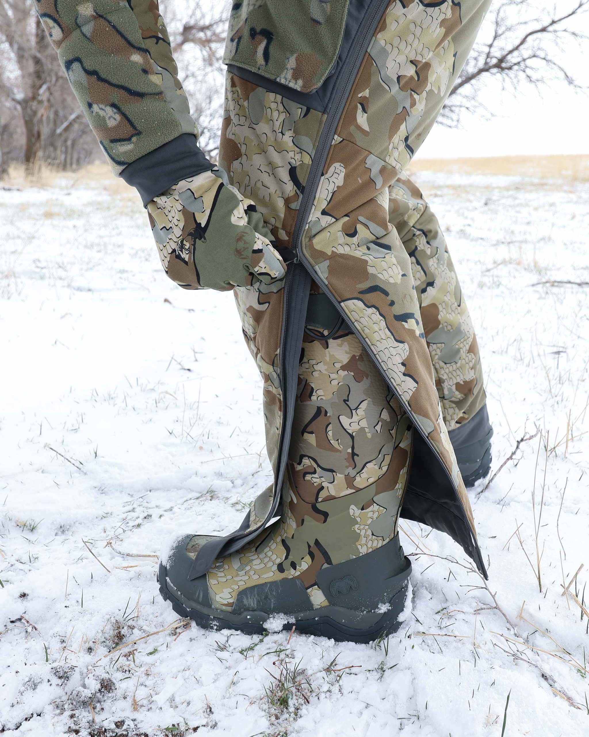 Super Down Haven Bib | Valo - Image 14