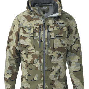 HD Flex Storm Shell Jacket | Valo