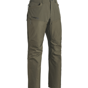 PRO Brush Pant | Ash